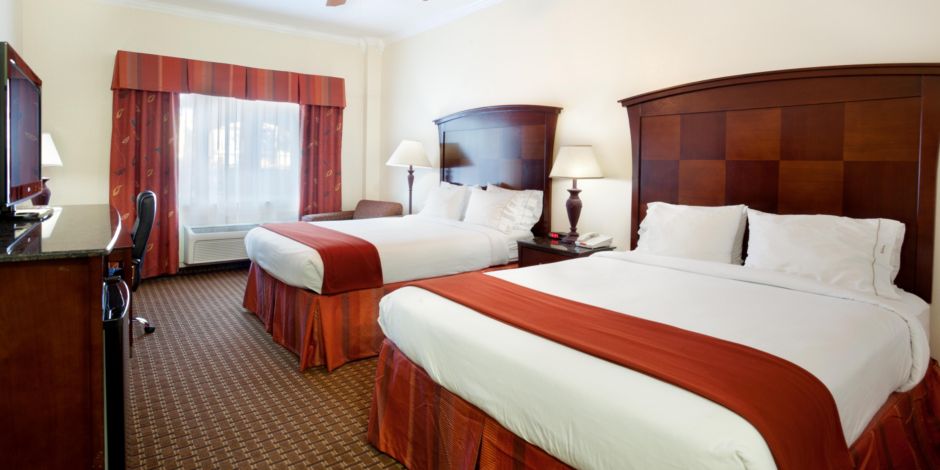 Holiday Inn South Padre Island Best Island For Visit 2019