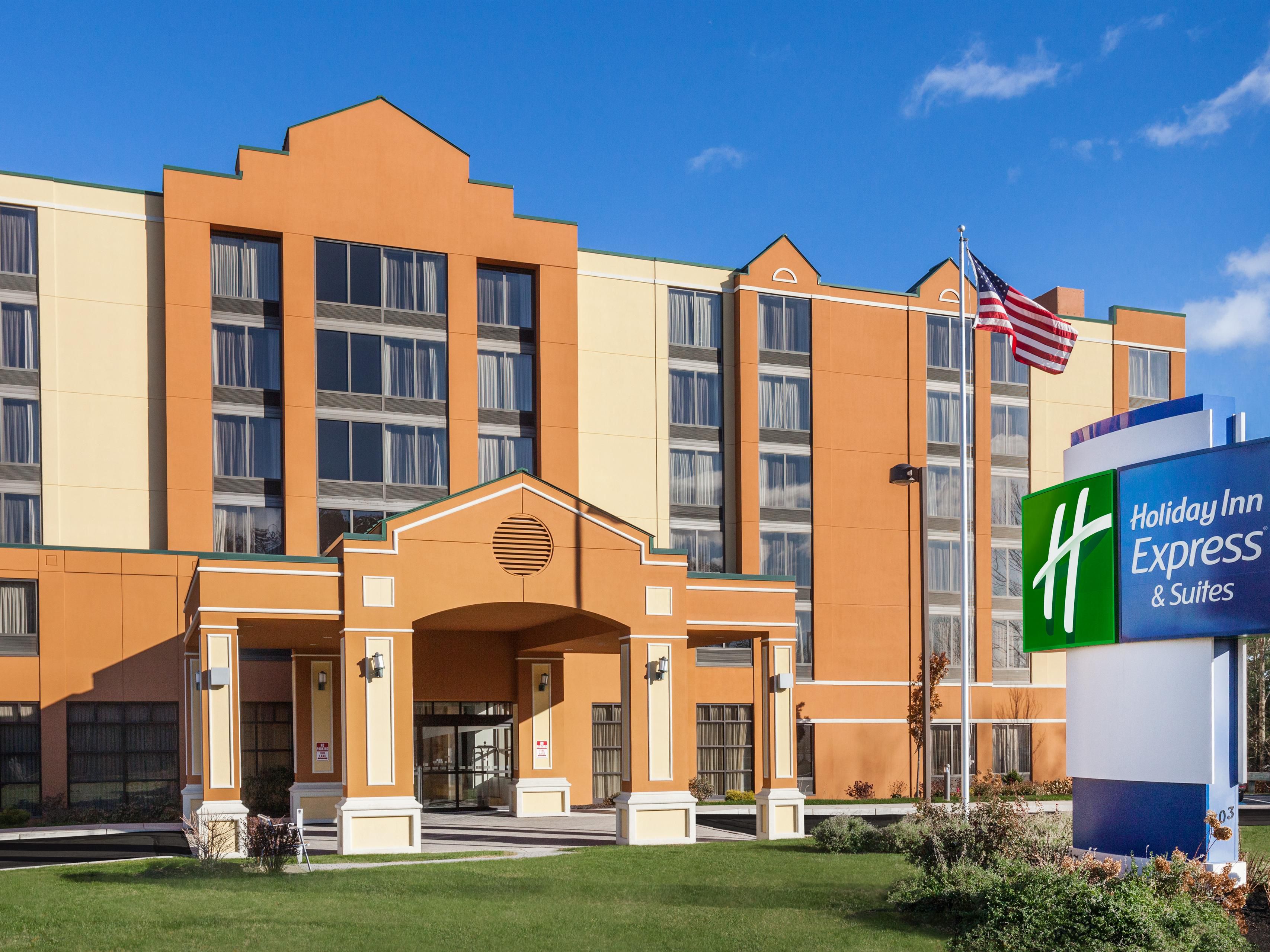 Holiday Inn Express And Suites South Portland 5892872432 4x3