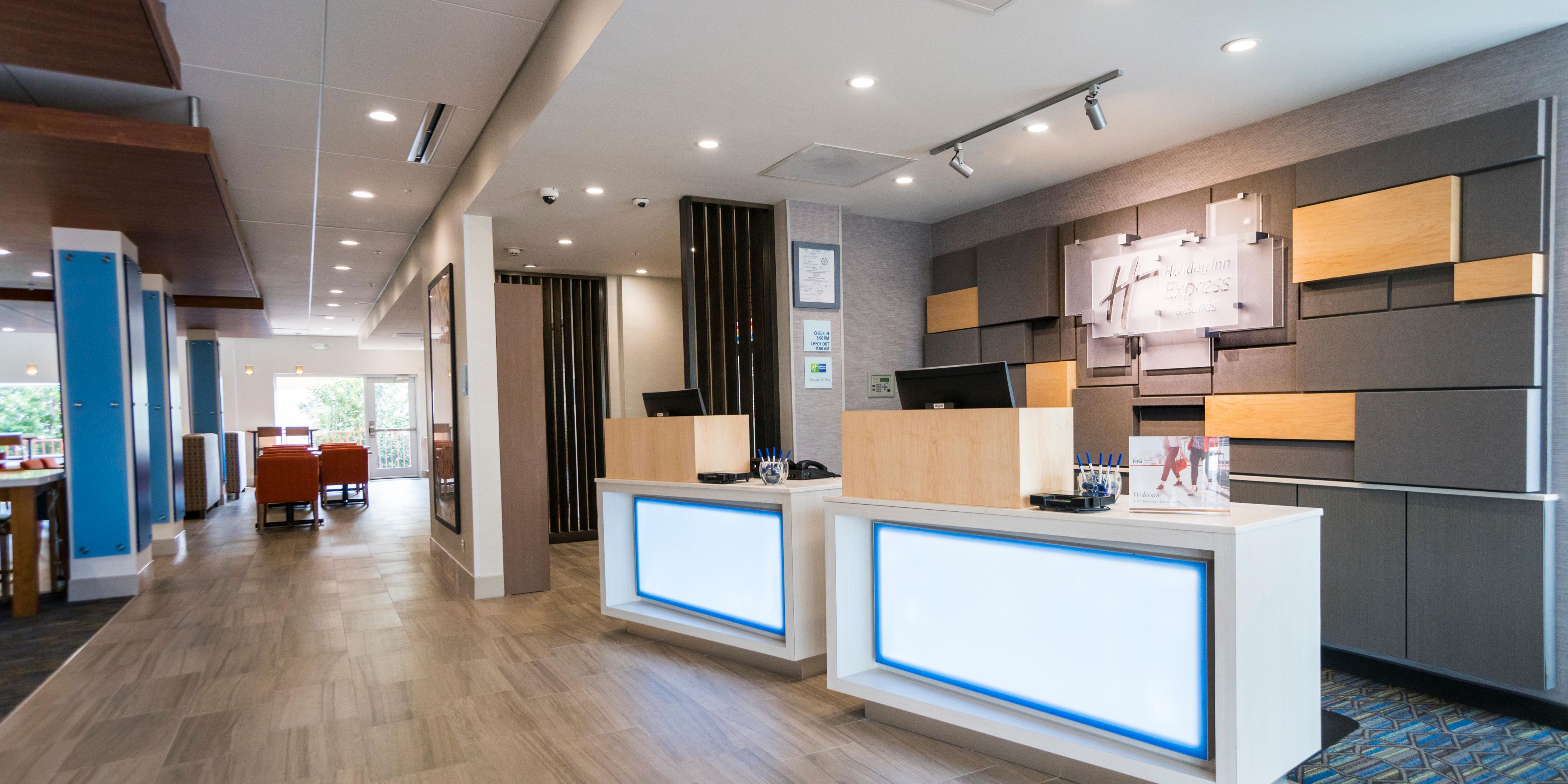 Holiday Inn Express Suites Southaven Central Memphis Hotel By Ihg