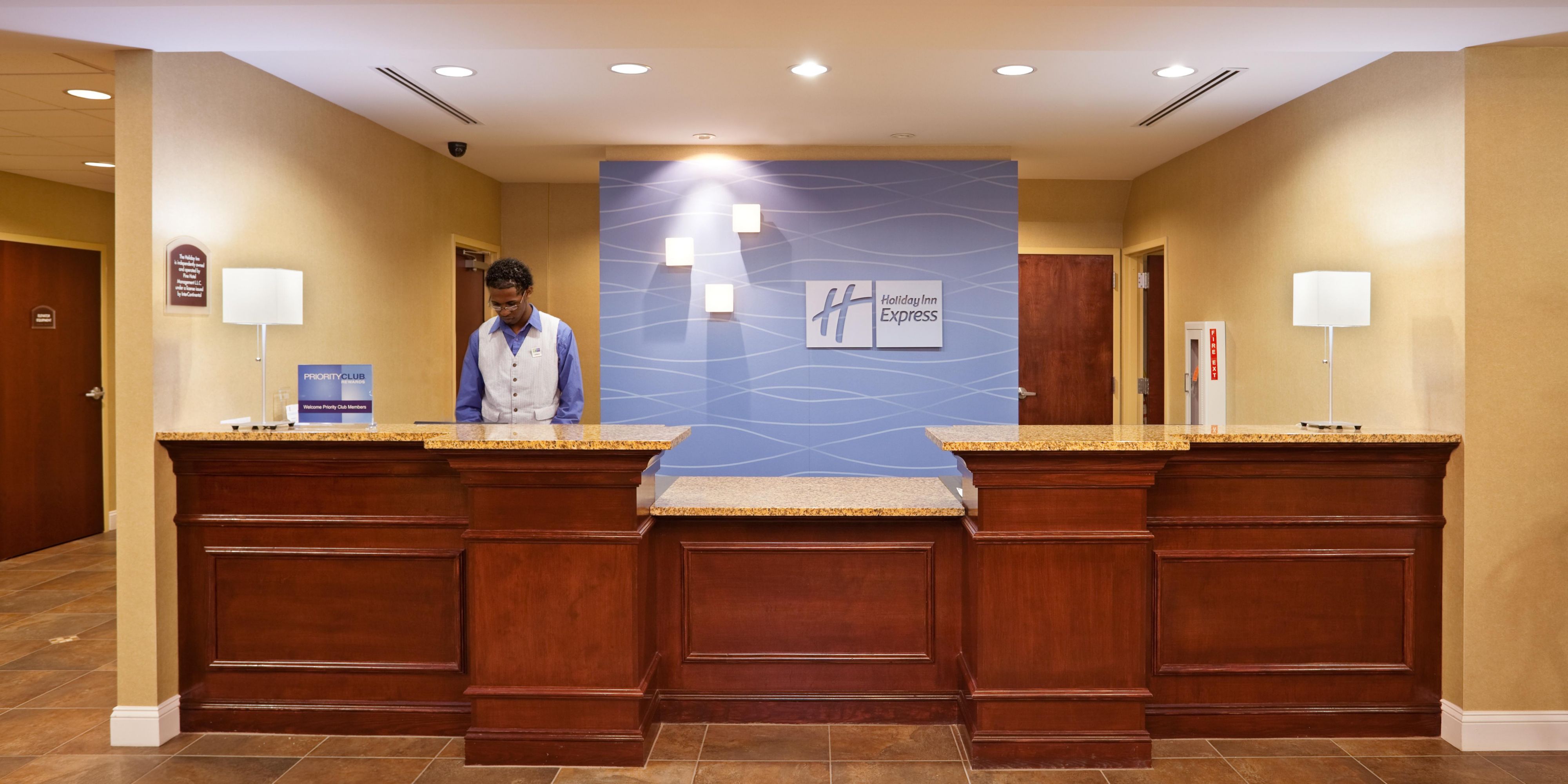 Holiday Inn Express Suites Southern Pines Pinehurst Area Hotel