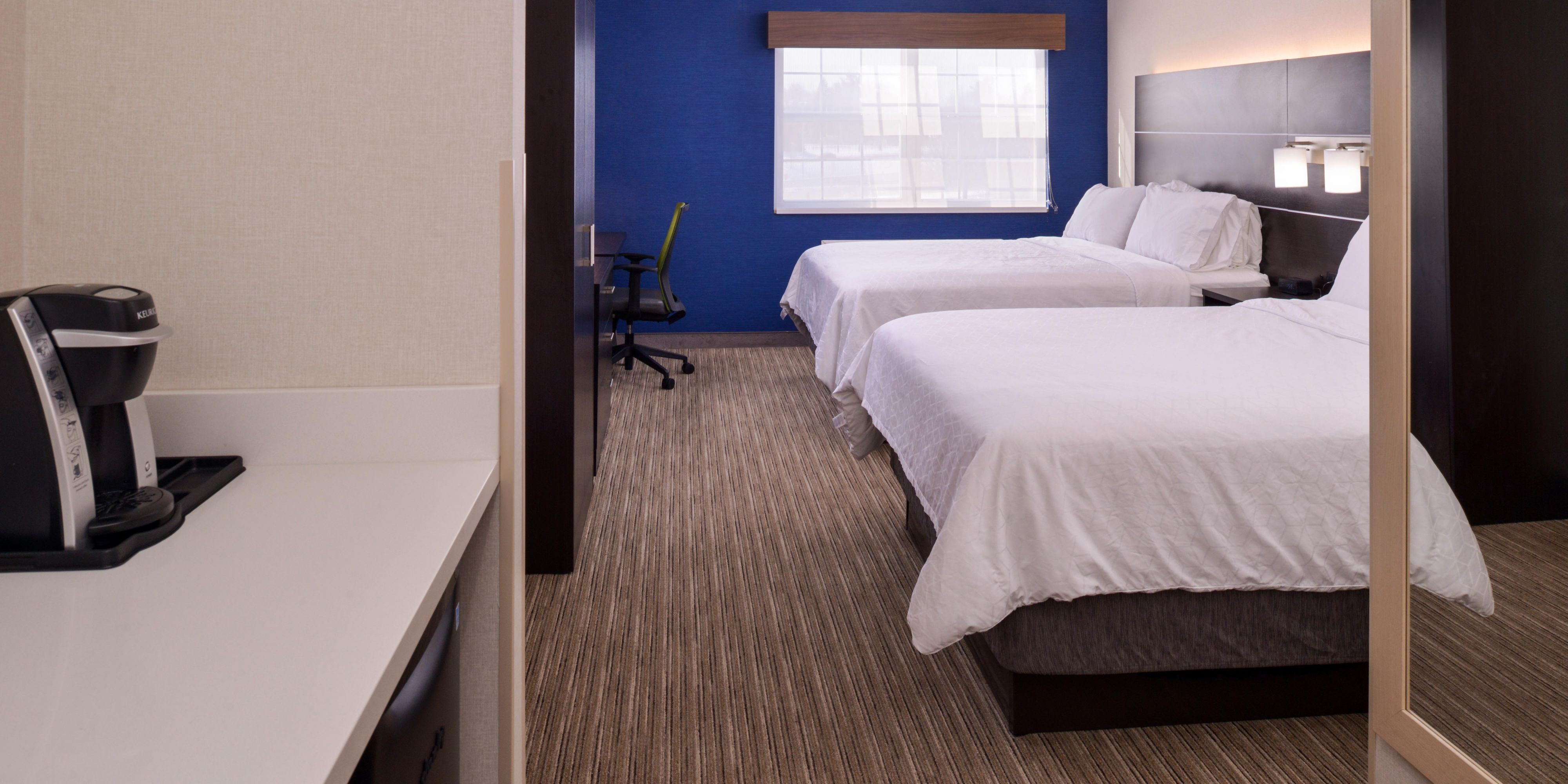 Hotels In Southfield Mi Holiday Inn Express Suites Southfield