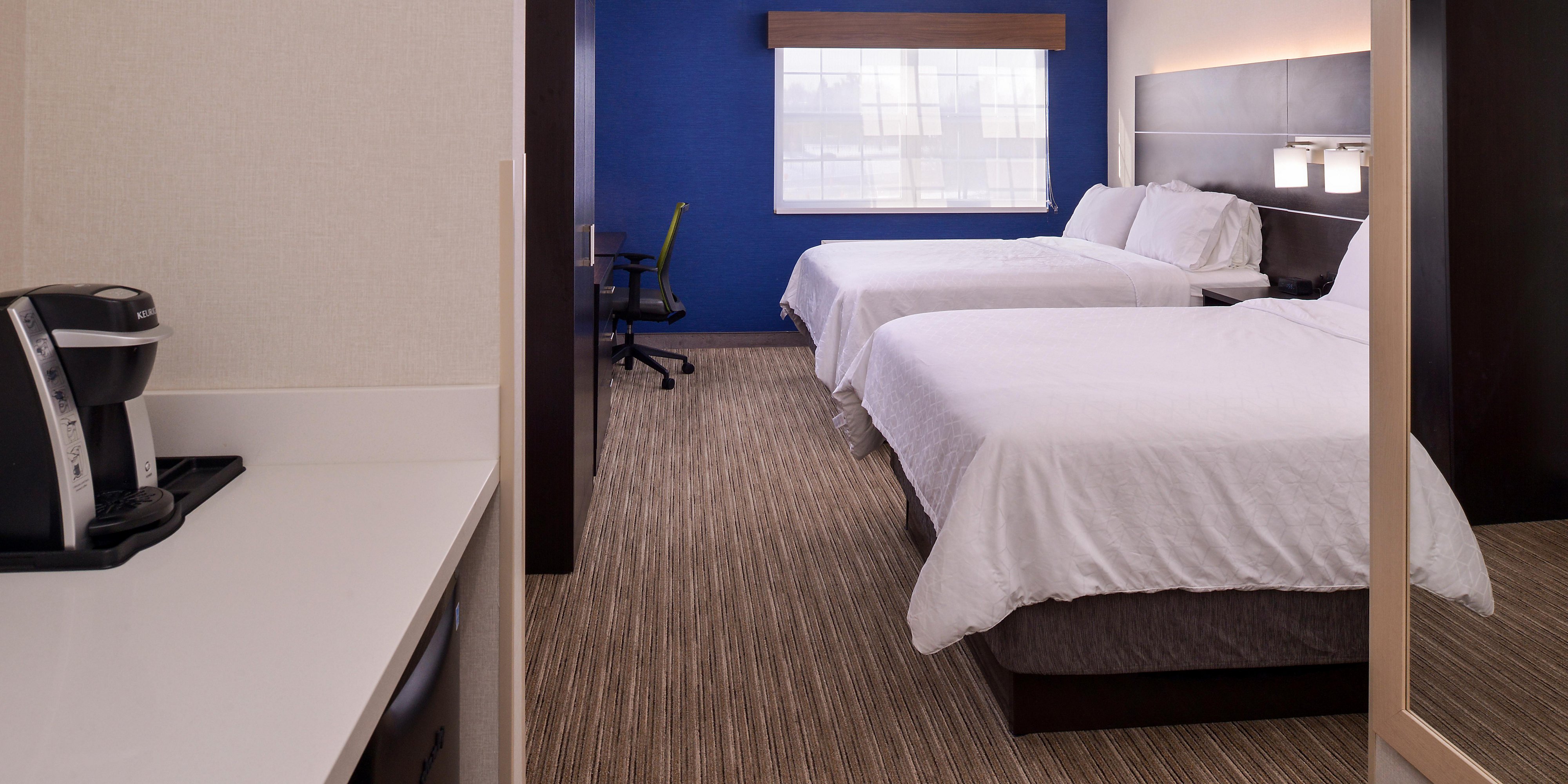 Hotels In Southfield Mi Holiday Inn Express Suites