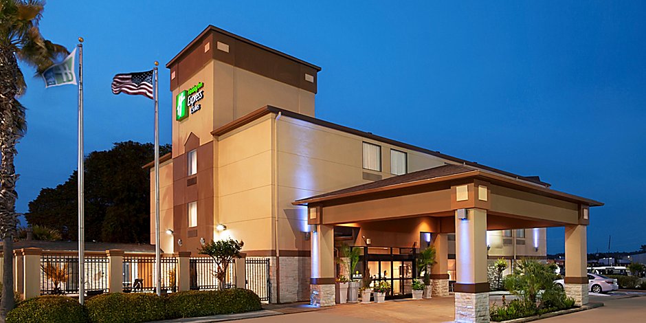 Hotels In Spring Tx Holiday Inn Express Suites Houston North