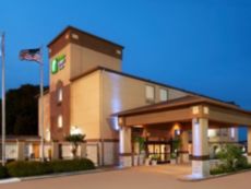 Holiday Inn Express & Suites Houston North-Spring Area in Houston, Texas