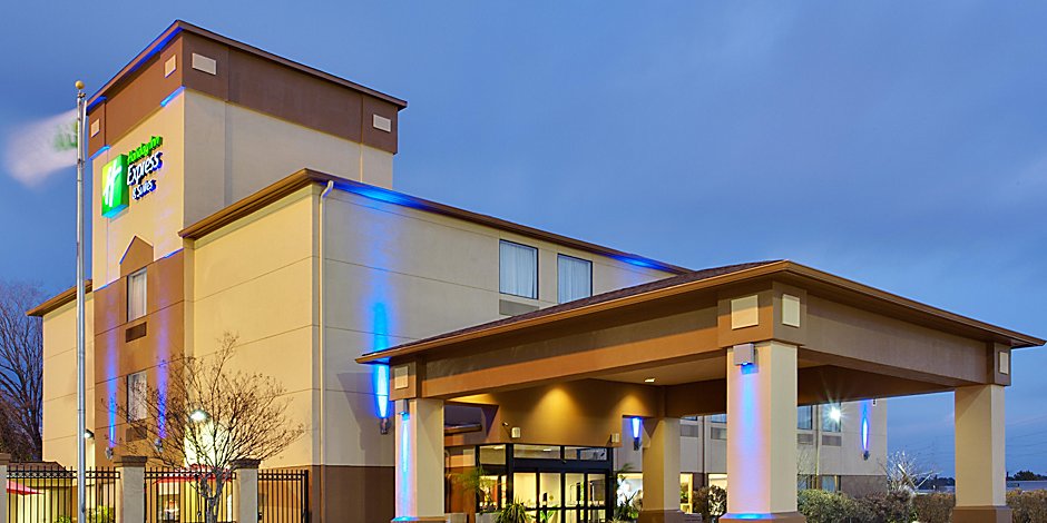 Hotels In Spring Tx Holiday Inn Express Suites Houston North