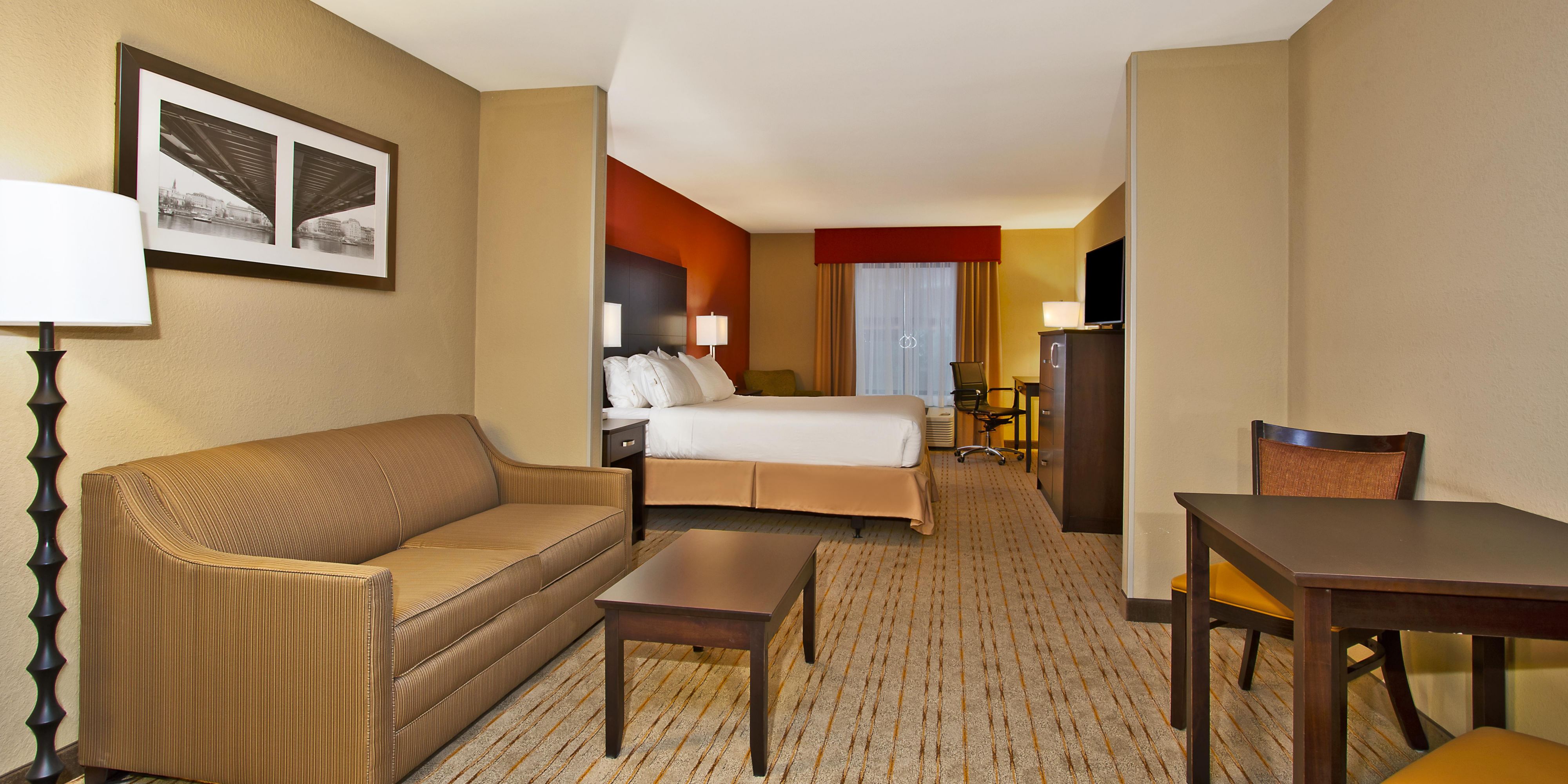 Hotels In Springfield Ohio Holiday Inn Express Suites