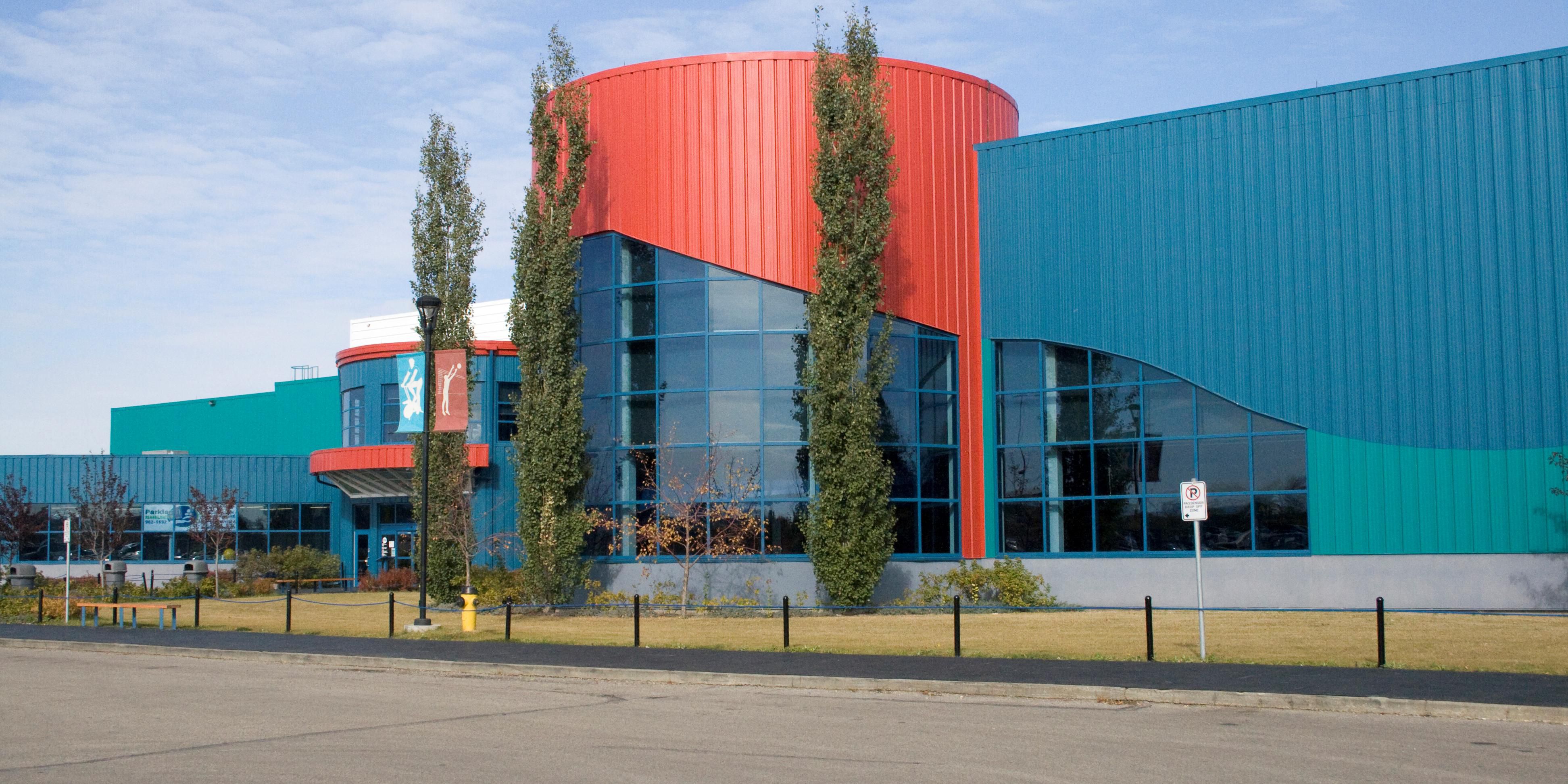 Holiday Inn Express Suites Spruce Grove Stony Plain - 