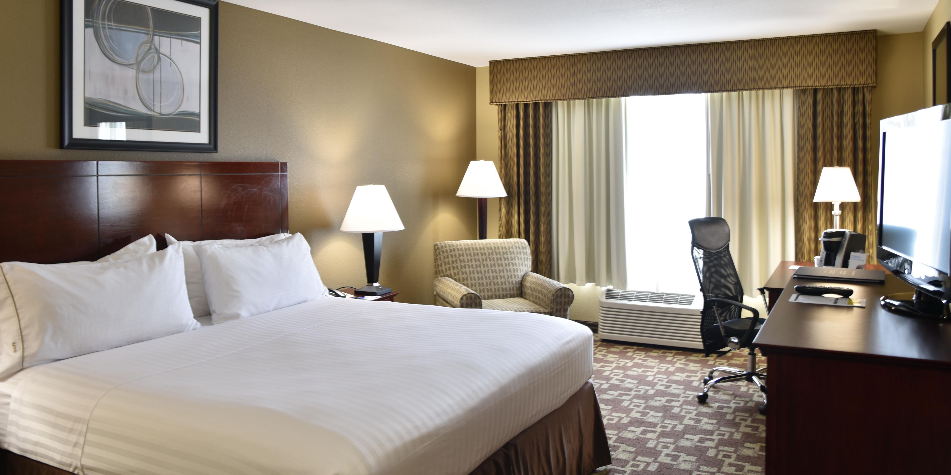 Hotels In St Charles Mo With Indoor Pool Holiday Inn Express