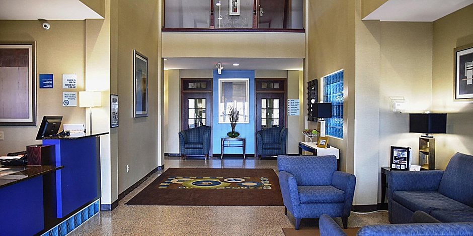 Hotels In St Charles Mo With Indoor Pool Holiday Inn Express