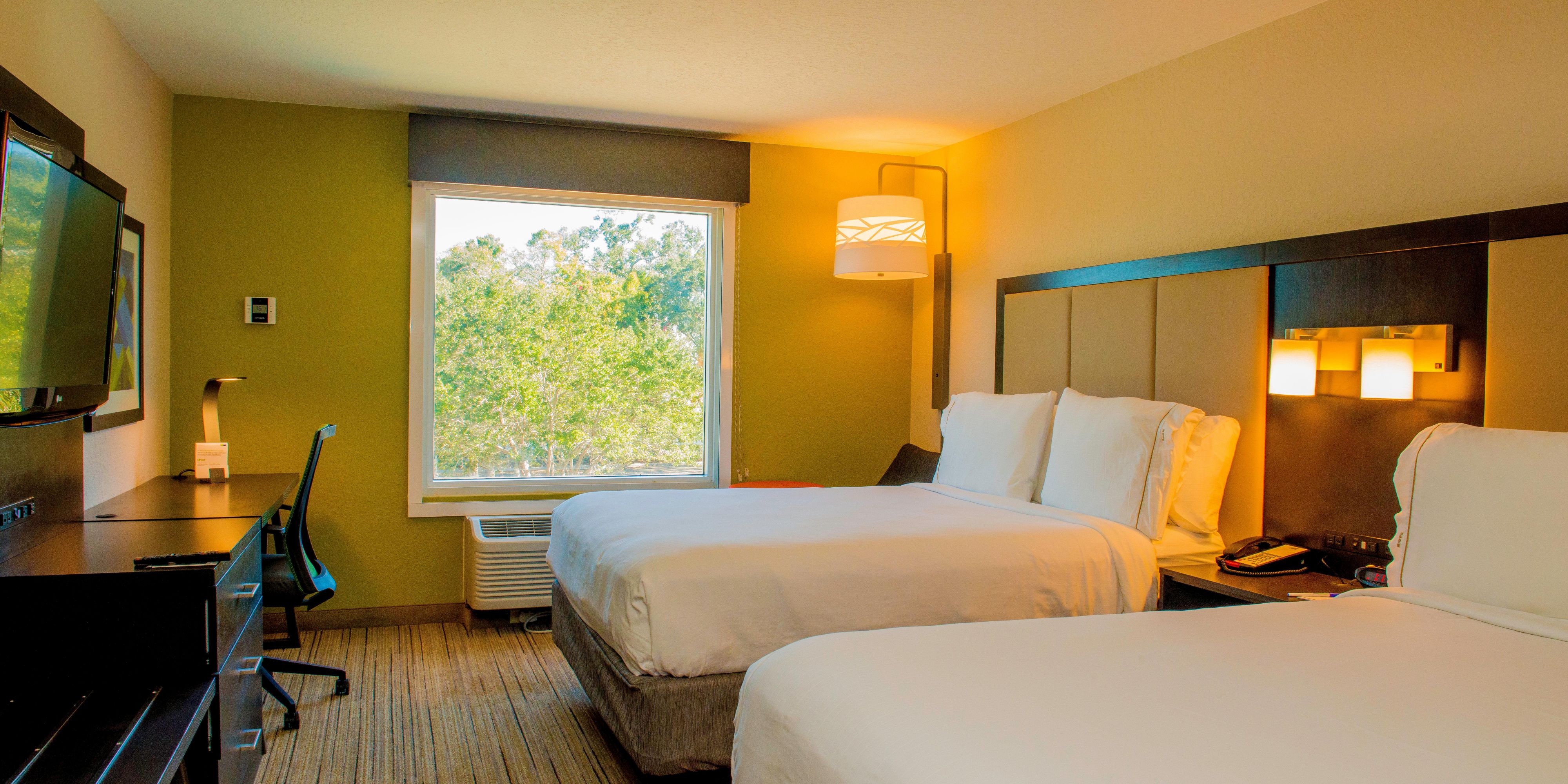 Hotels Near Tropicana Field Holiday Inn Express Suites St