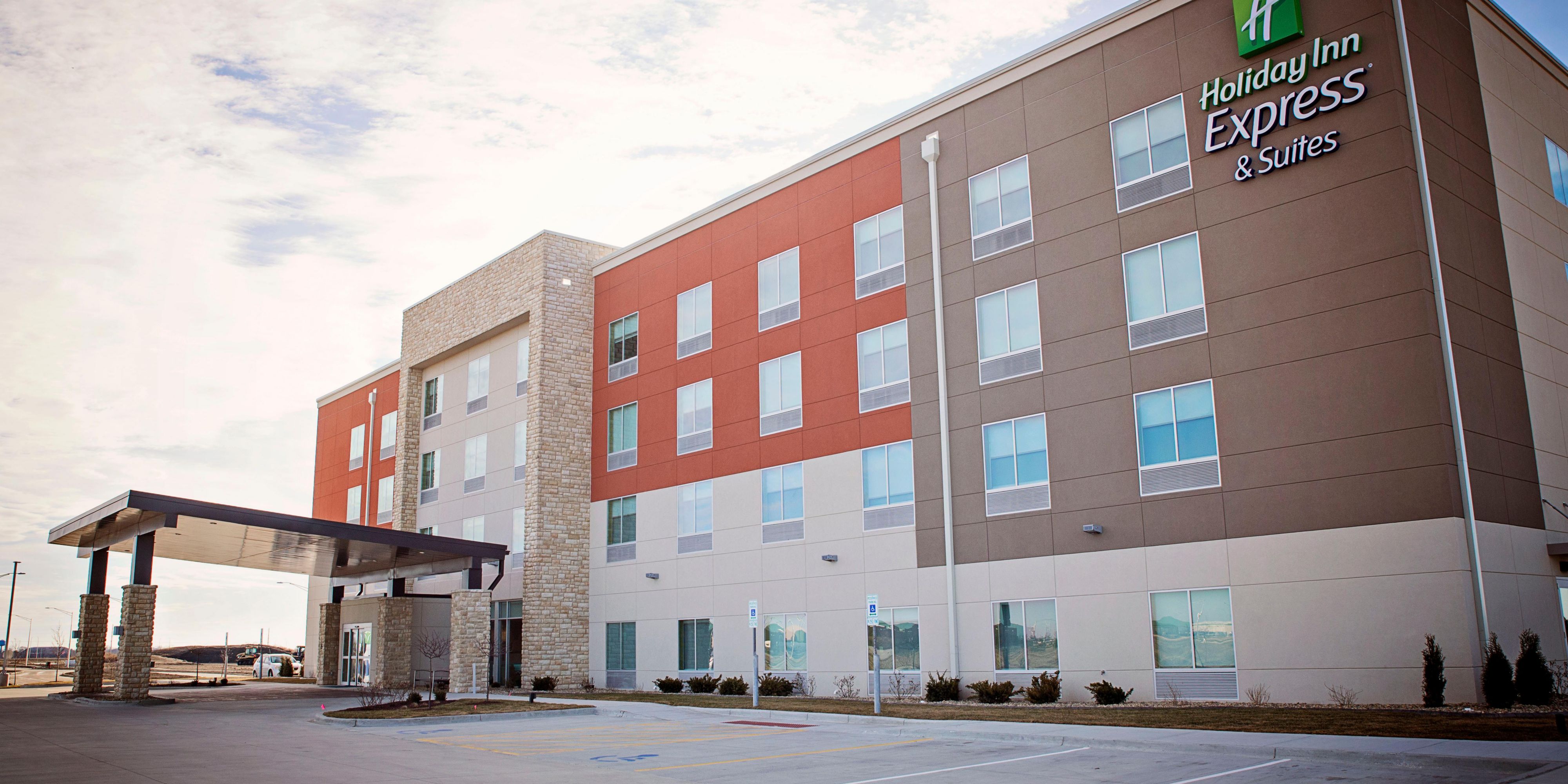 Holiday Inn Express Suites Sterling Hotel By Ihg