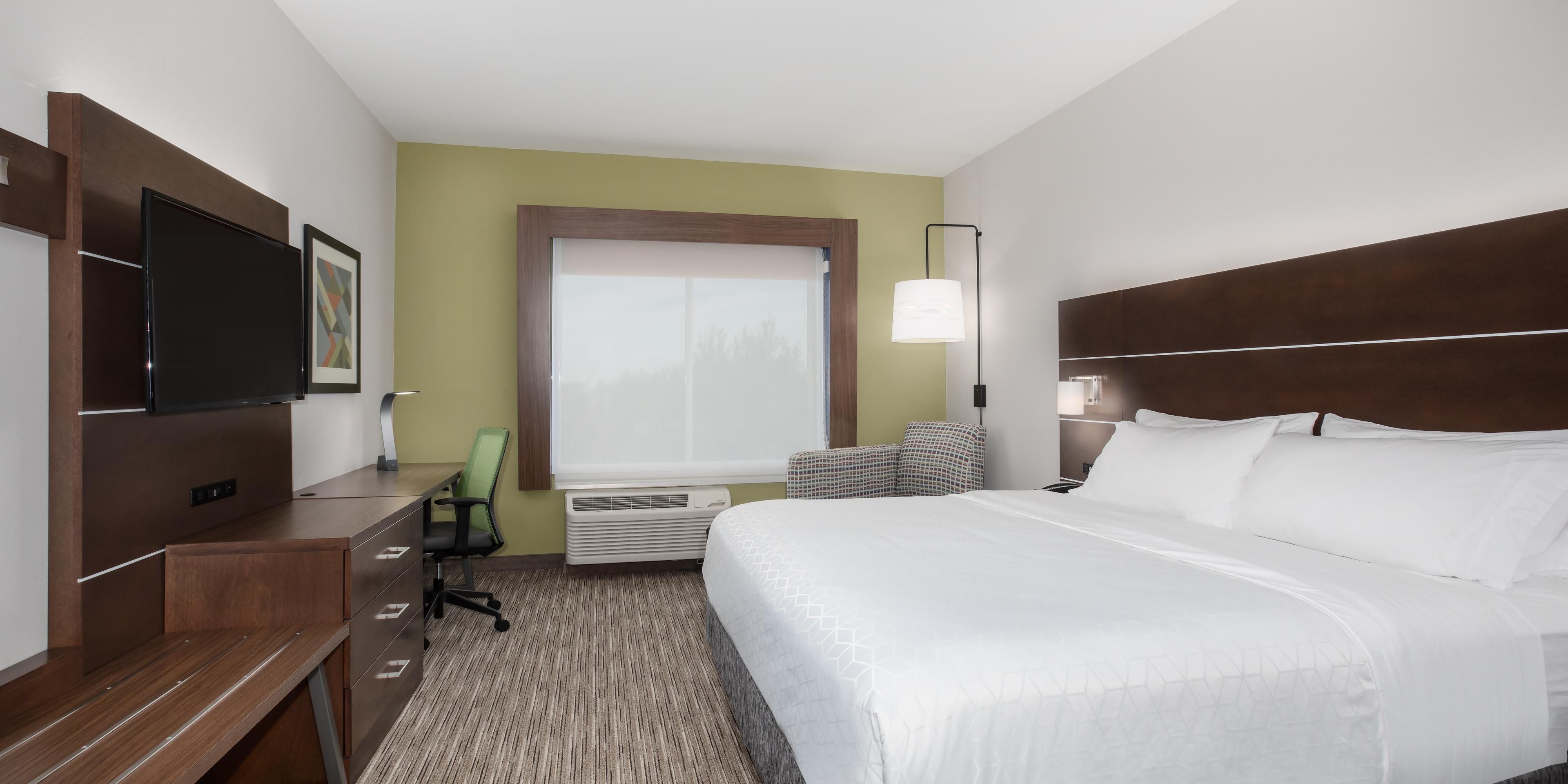 Holiday Inn Express Suites Sterling Hotel By Ihg