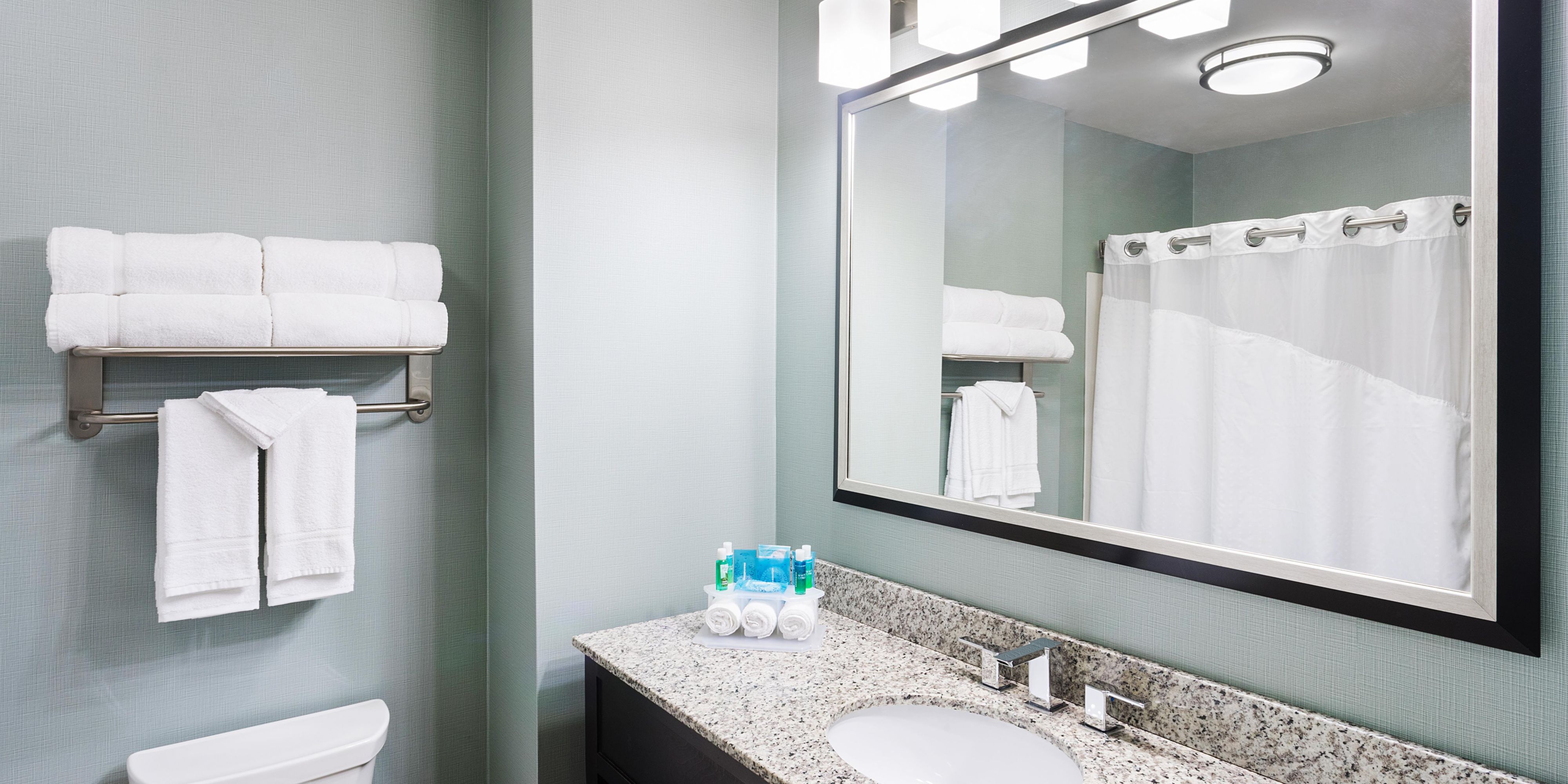 Stroudsburg Pa Hotels Near Camelback Holiday Inn Express
