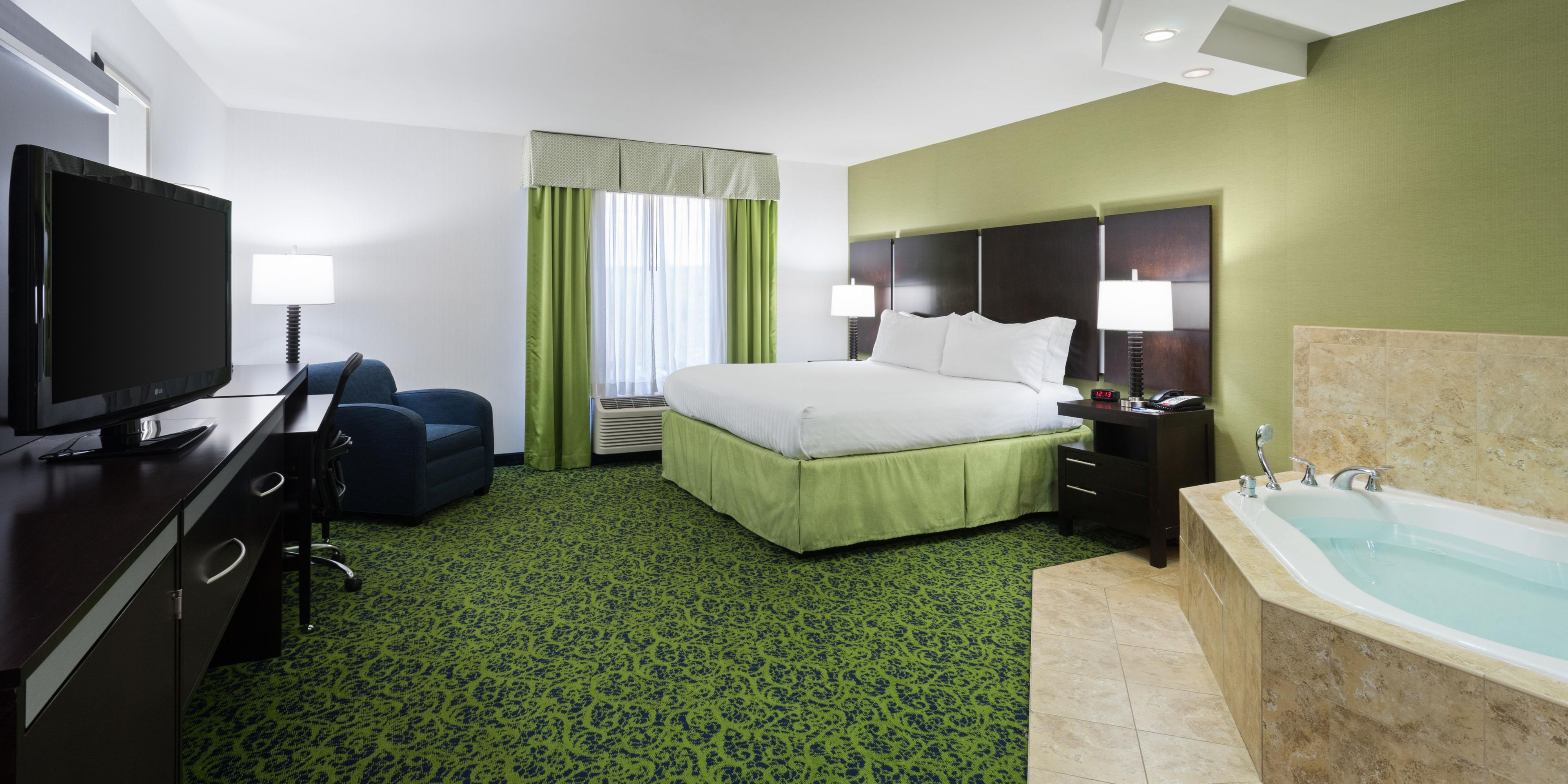 Stroudsburg Pa Hotels Near Camelback Holiday Inn Express