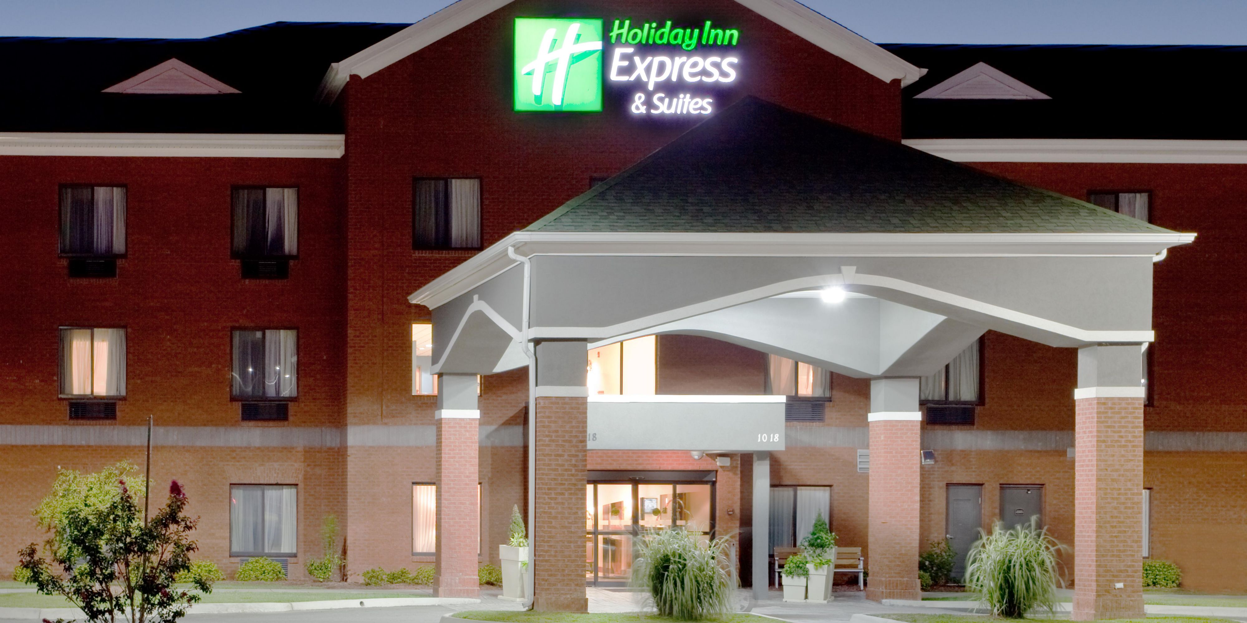 Virginia Hotels In Suffolk Near Dismal Swamp Holiday Inn Express