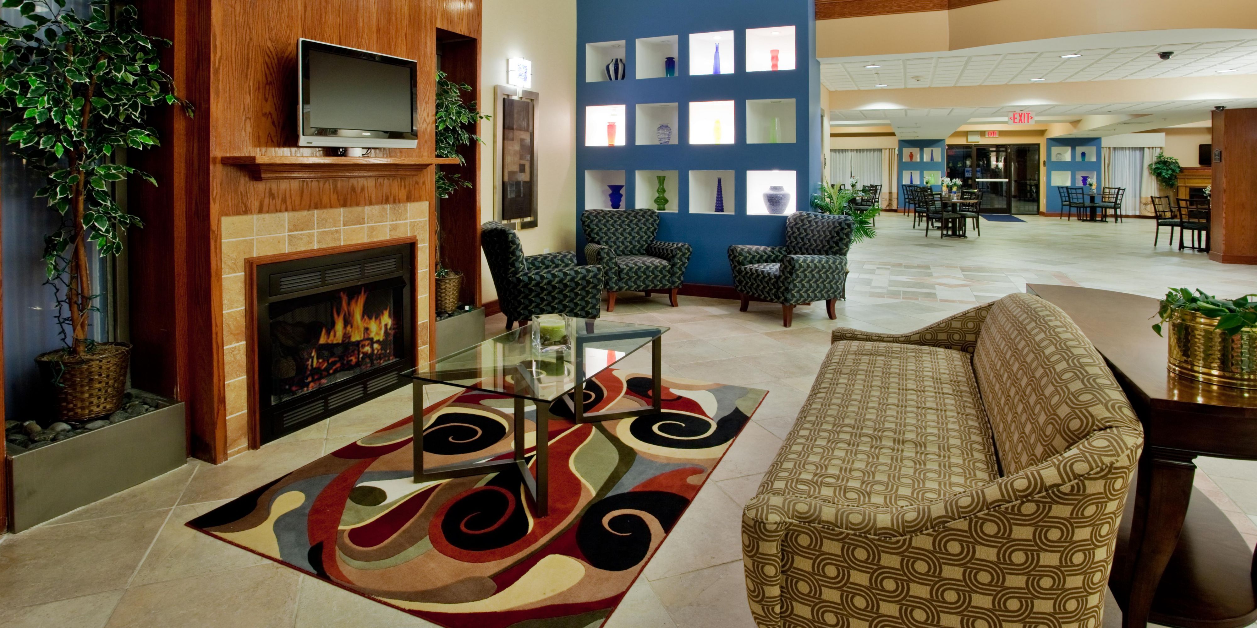 Virginia Hotels In Suffolk Near Dismal Swamp Holiday Inn Express
