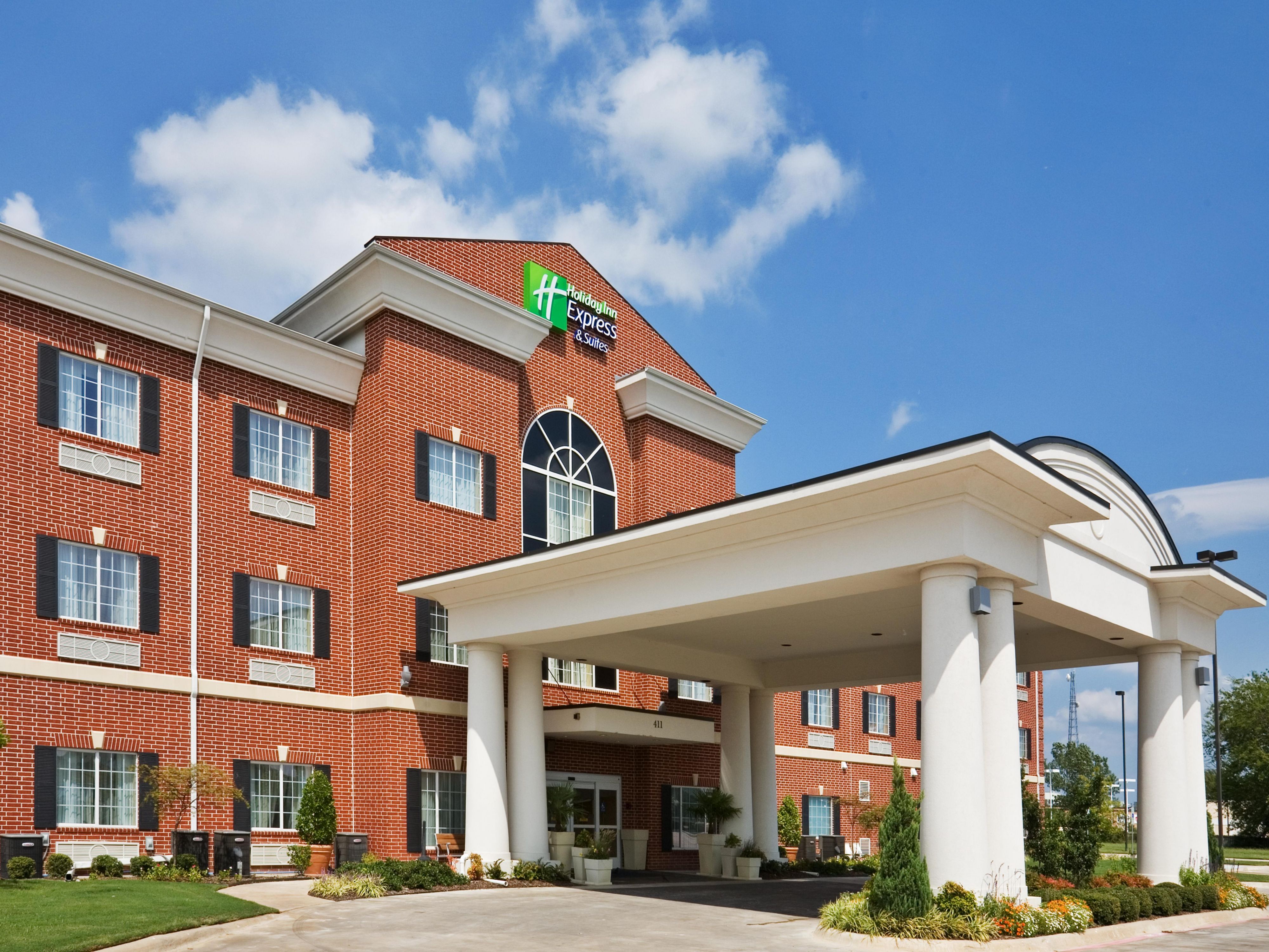 Holiday Inn Express & Suites Sulphur Springs Hotel by IHG