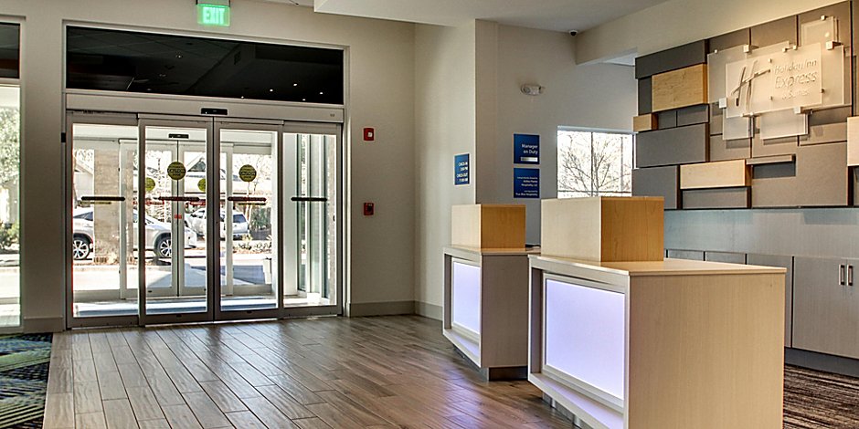 Holiday Inn Express Suites Summerville Hotel By Ihg