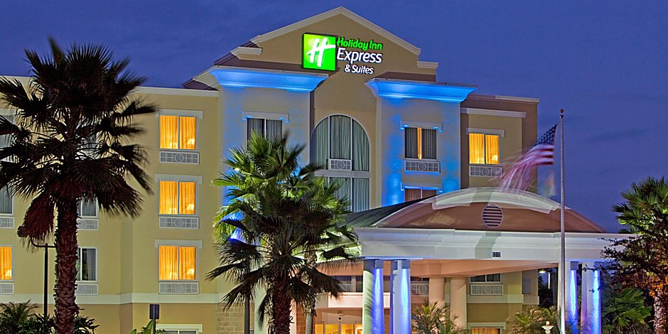 Pet Friendly Hotels In Tampa Holiday Inn Express Suites