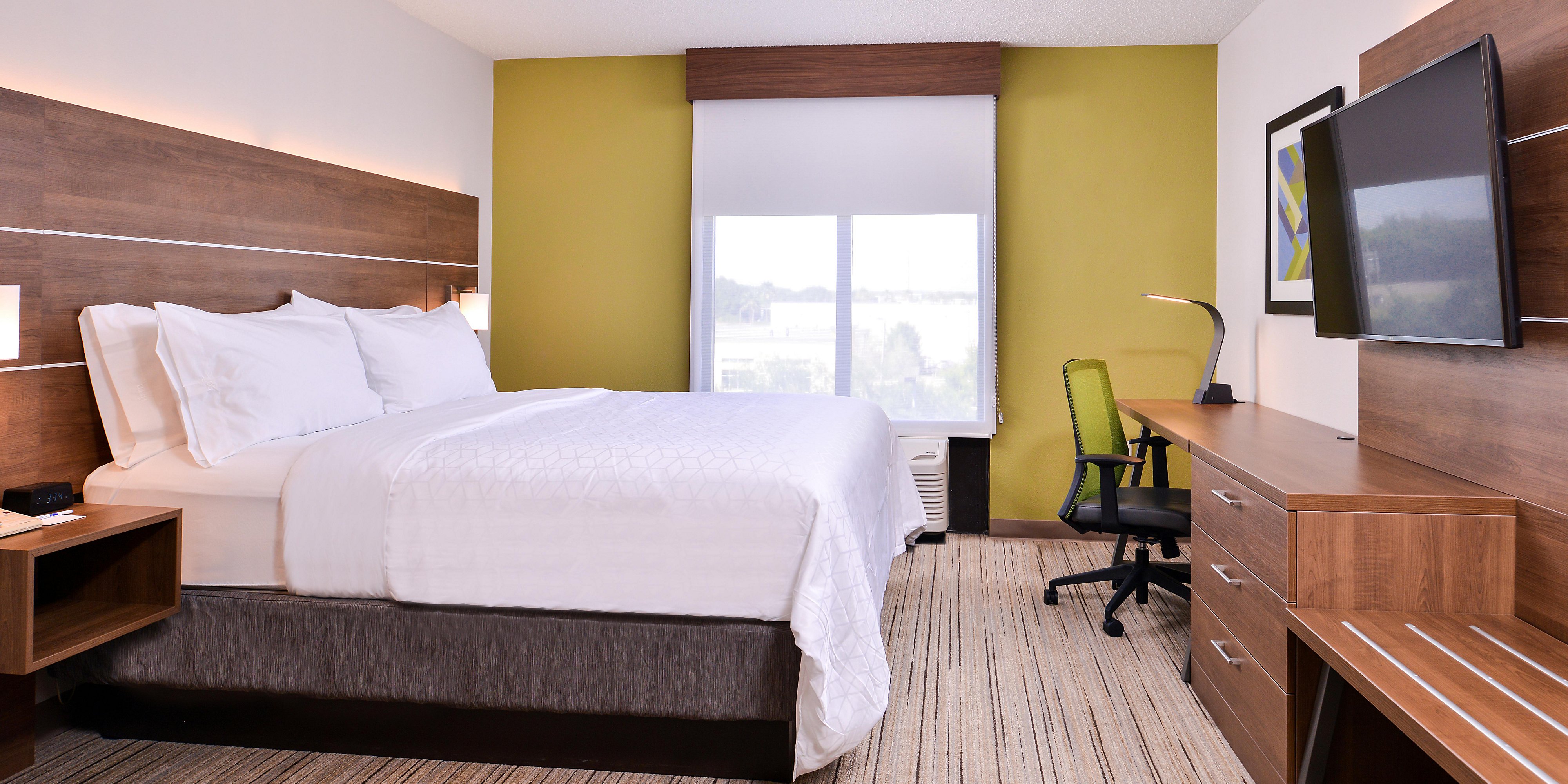 Tampa Florida Hotels Holiday Inn Express Suites Tampa