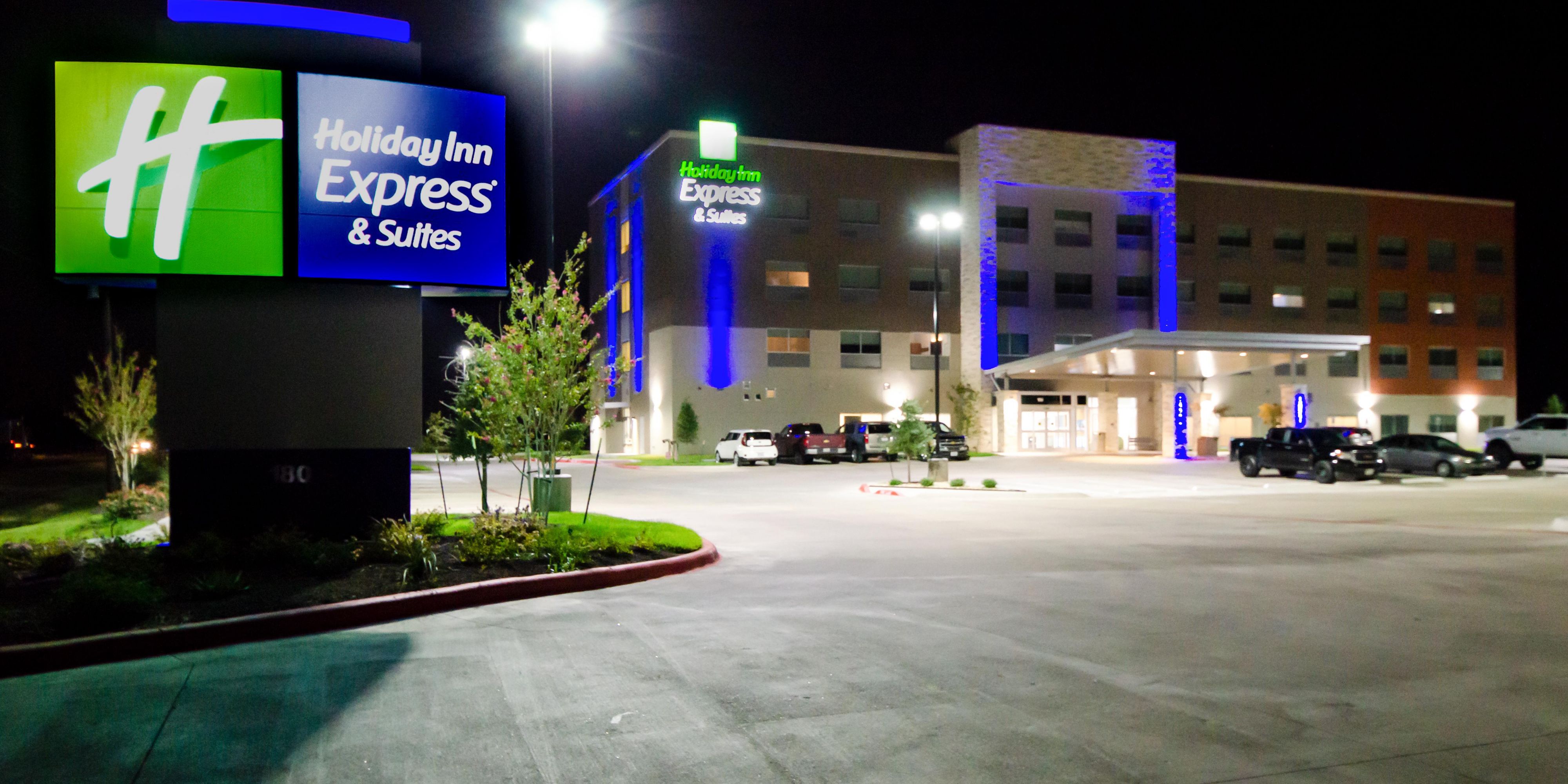 Affordable Hotels In Tayler Tx Holiday Inn Express Suites Taylor