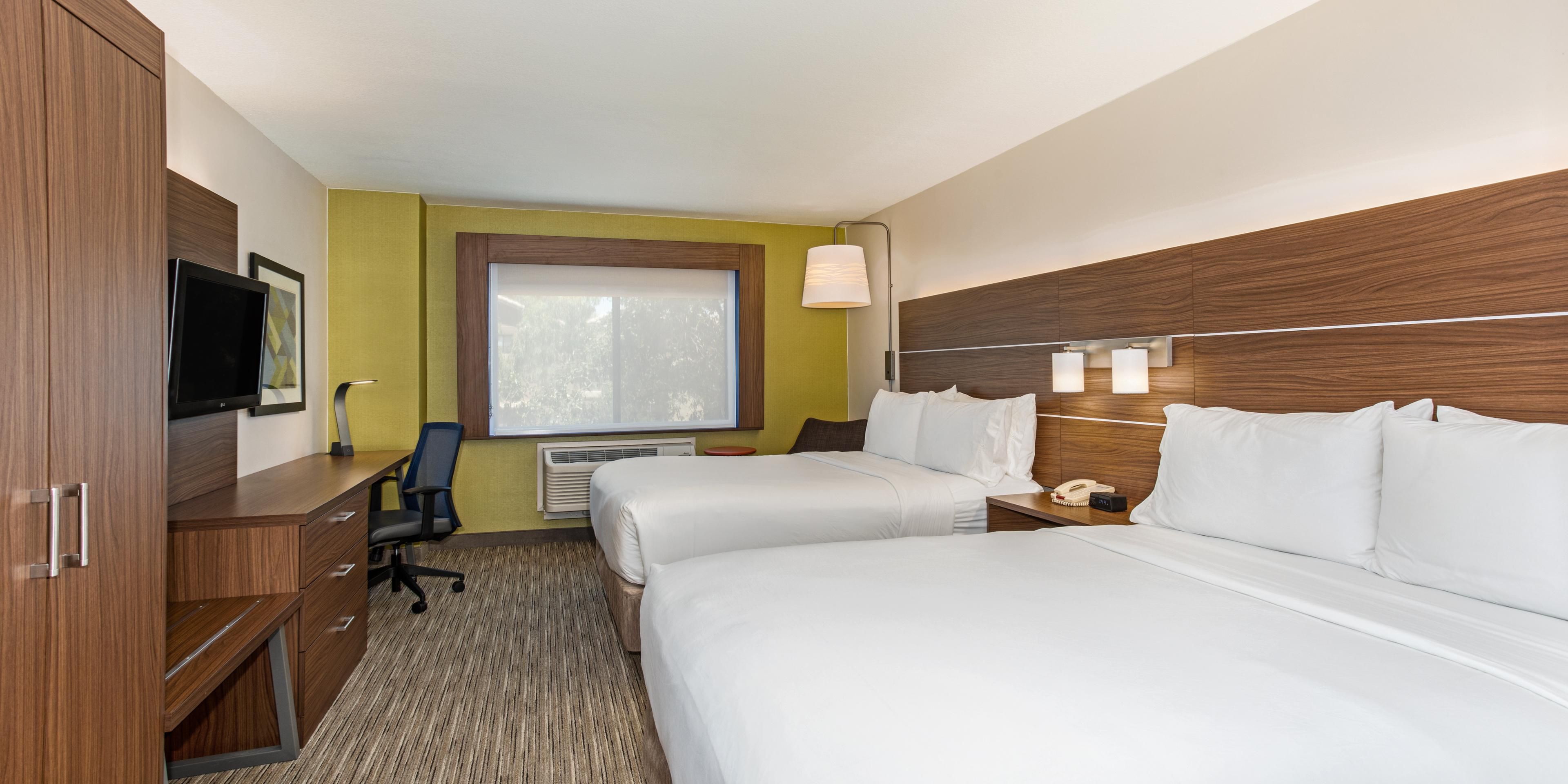 Tempe Hotels Near Asu Holiday Inn Express Suites Phoenix Tempe