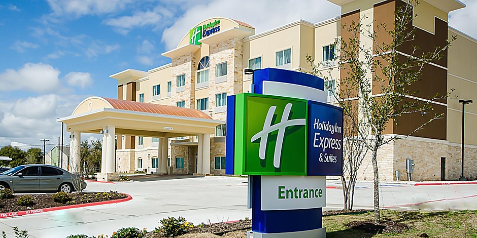 Holiday Inn Express Suites Temple Medical Center Area Hotel By Ihg