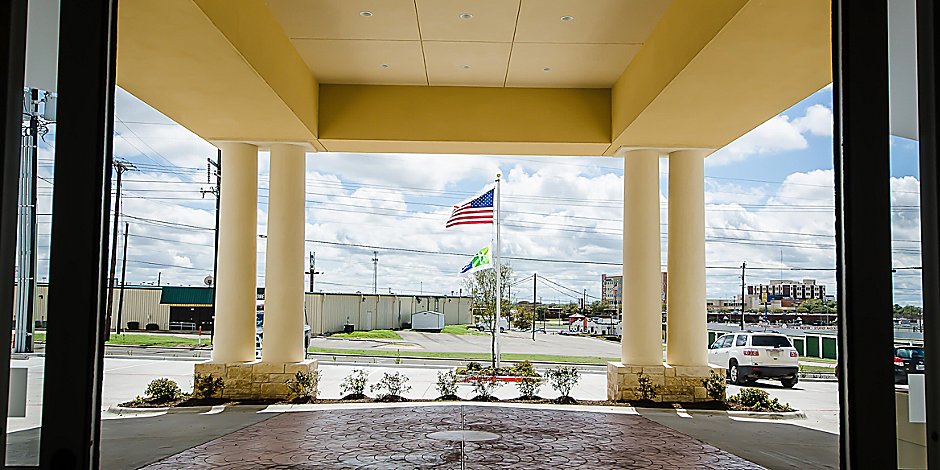 Holiday Inn Express Suites Temple Medical Center Area Hotel By Ihg