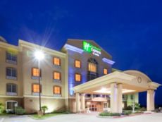 Holiday Inn Express & Suites Terrell in Dallas, Texas