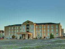 Holiday Inn Express & Suites Texarkana East