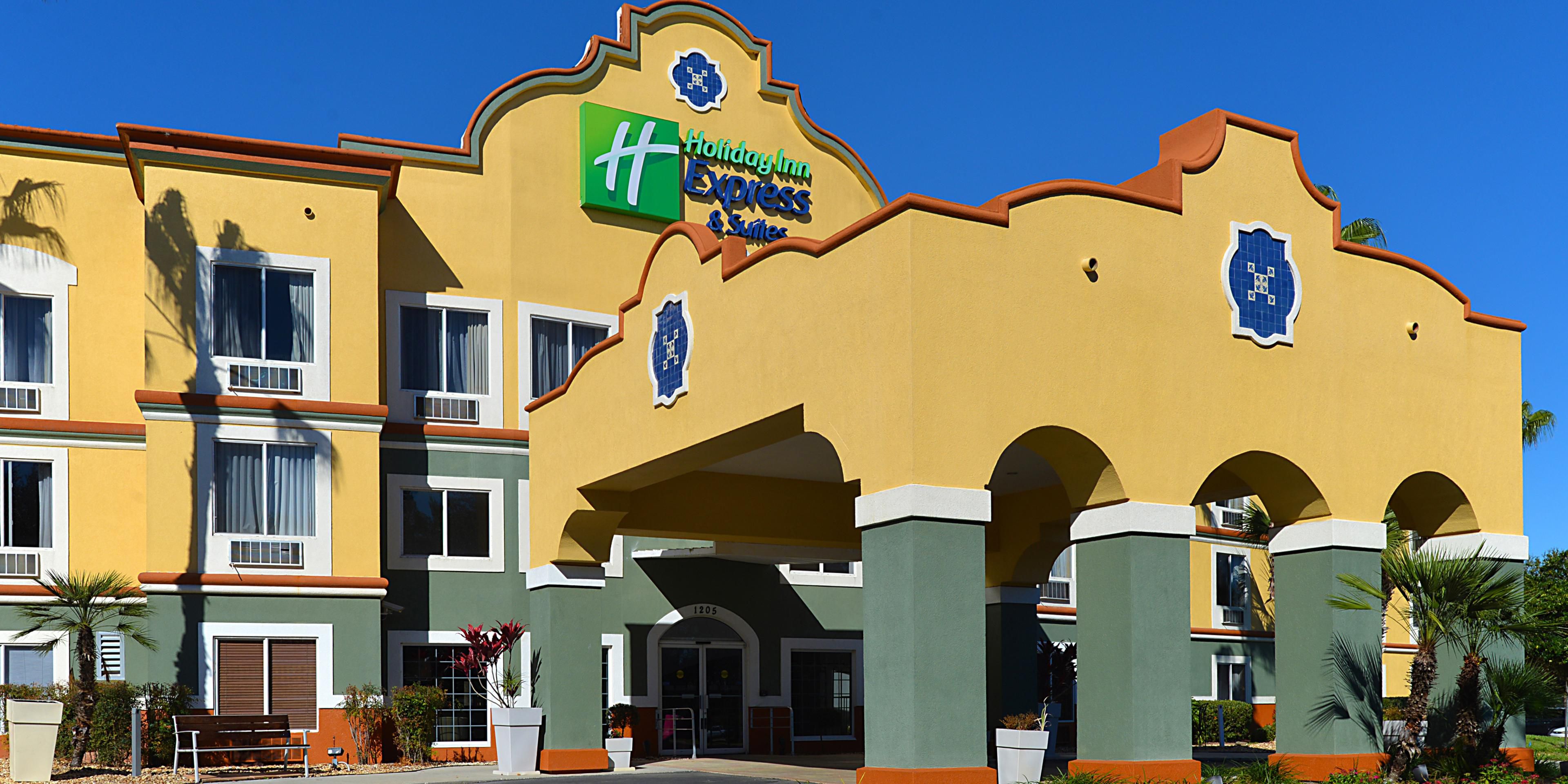 Holiday Inn Express Suites The Villages Hotel By Ihg