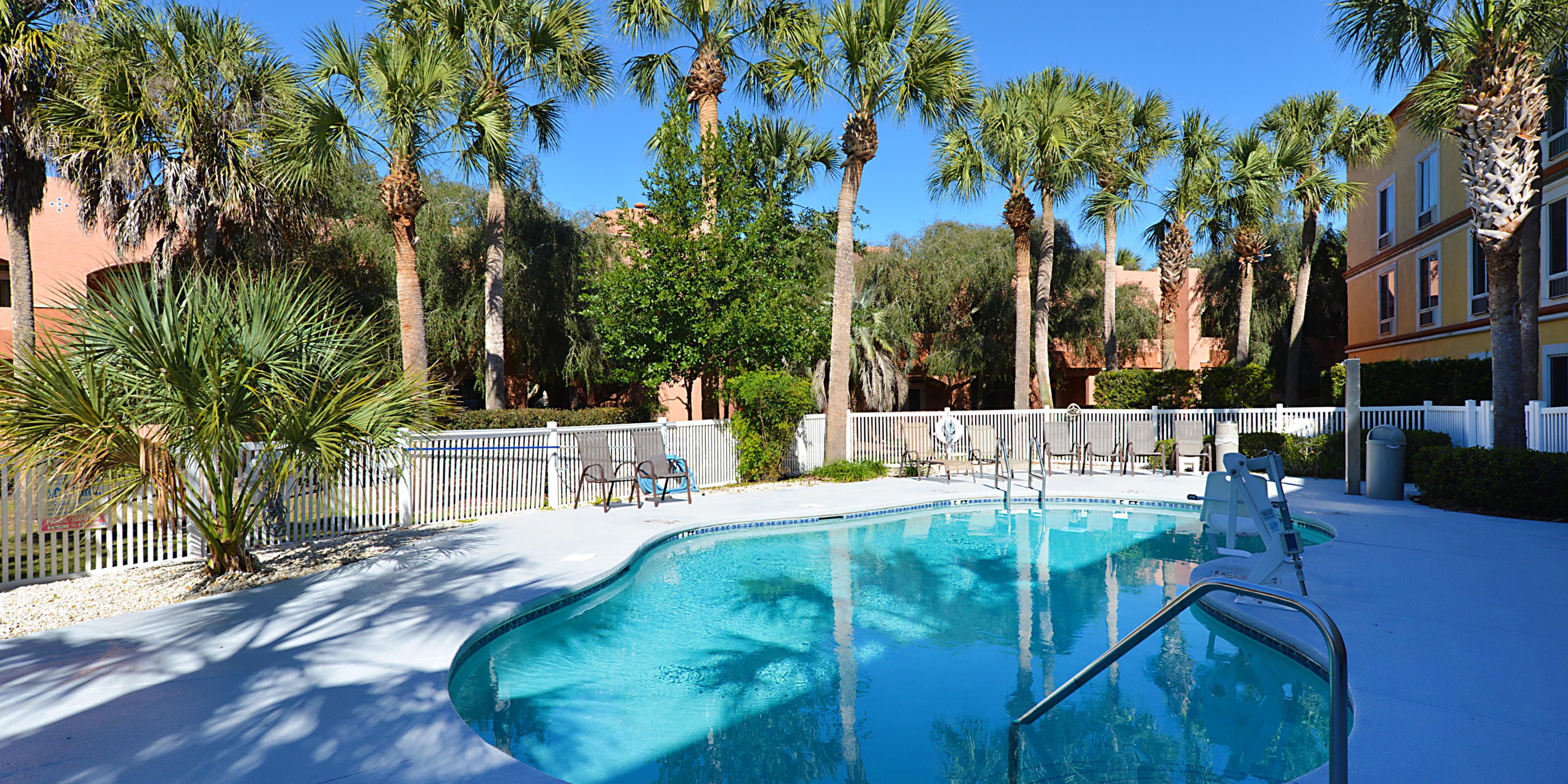 Holiday Inn Express Suites The Villages Hotel By Ihg