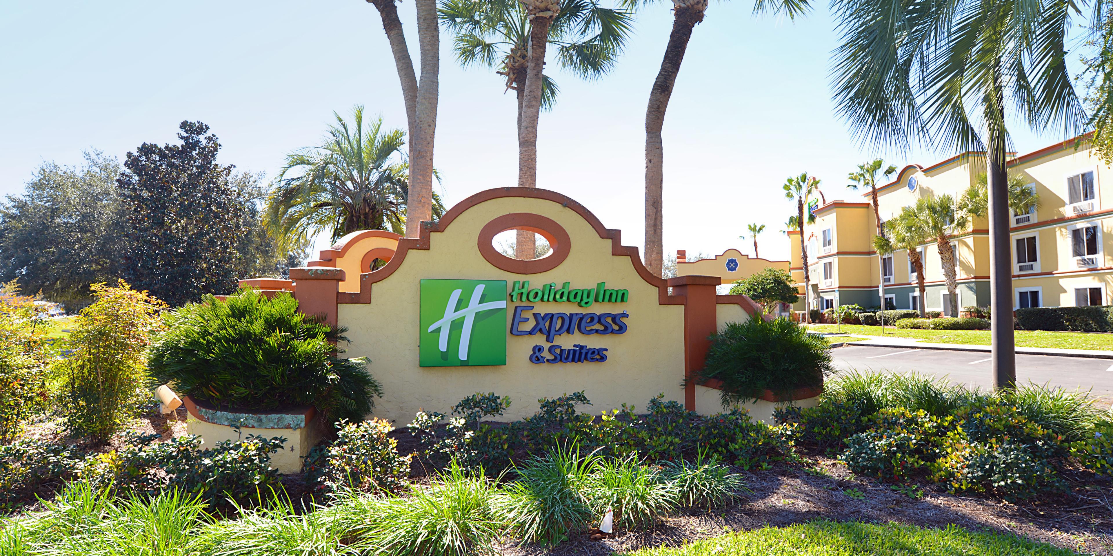 Holiday Inn Express Suites The Villages Hotel By Ihg