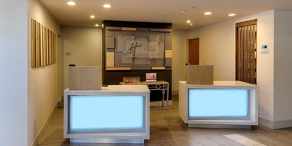 Holiday Inn Express Suites The Villages Hotel By Ihg