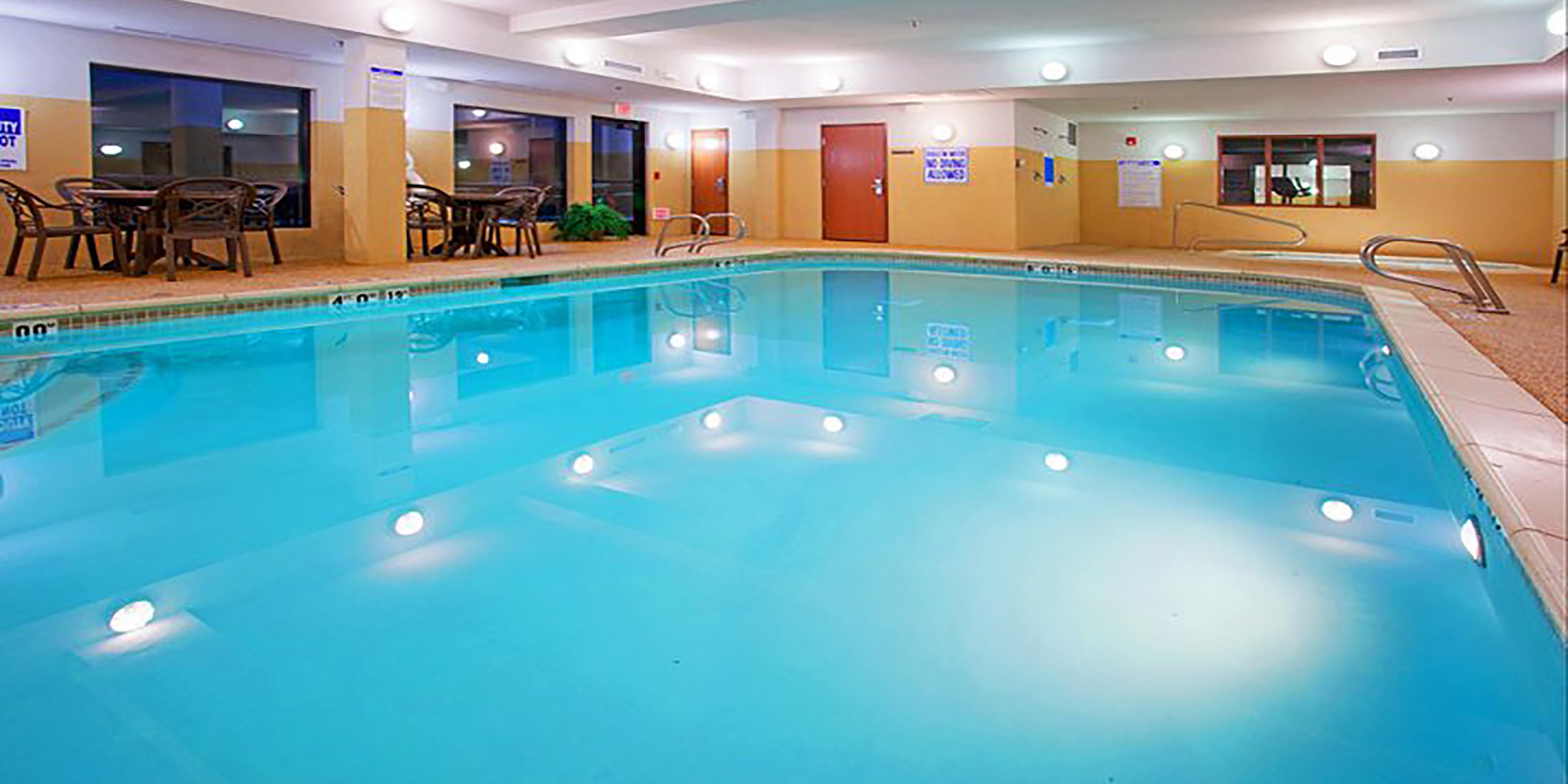 Tooele Hotels Near Salt Lake City Holiday Inn Express Suites