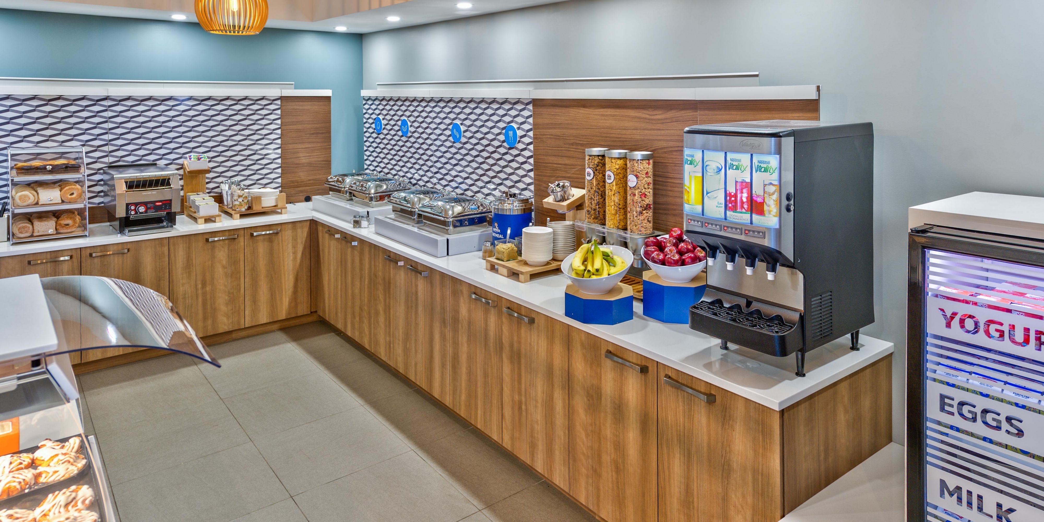 Holiday Inn Express Suites Trois Rivieres Ouest Hotel By Ihg