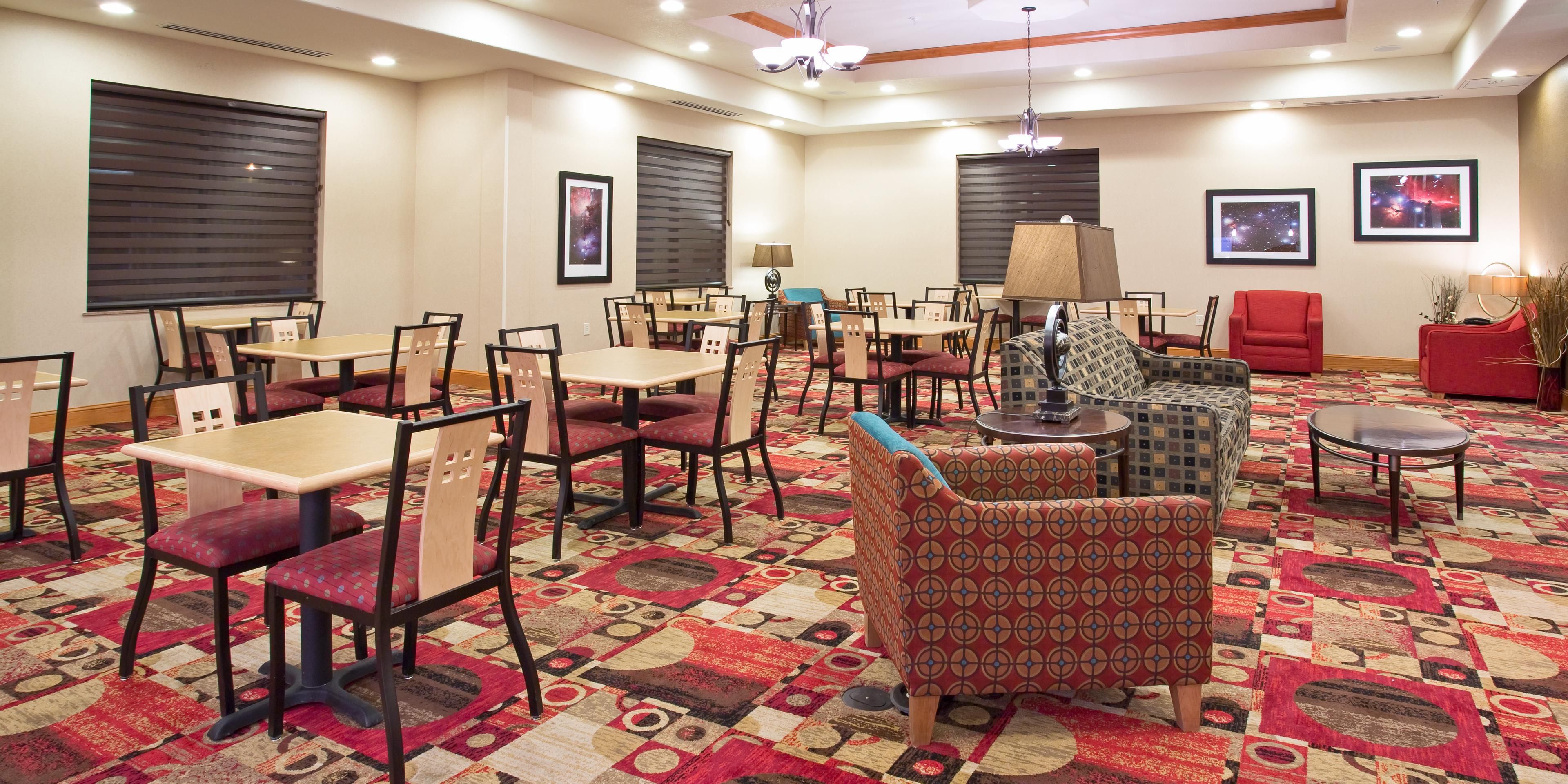 Holiday Inn Express Suites Truth Or Consequences Hotel By Ihg