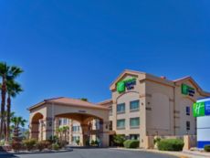 Holiday Inn Express & Suites Tucson North - Marana
