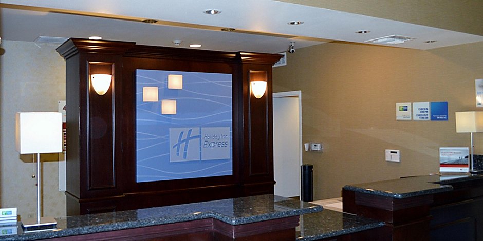 Holiday Inn Express Suites Tucson Hotel By Ihg - 
