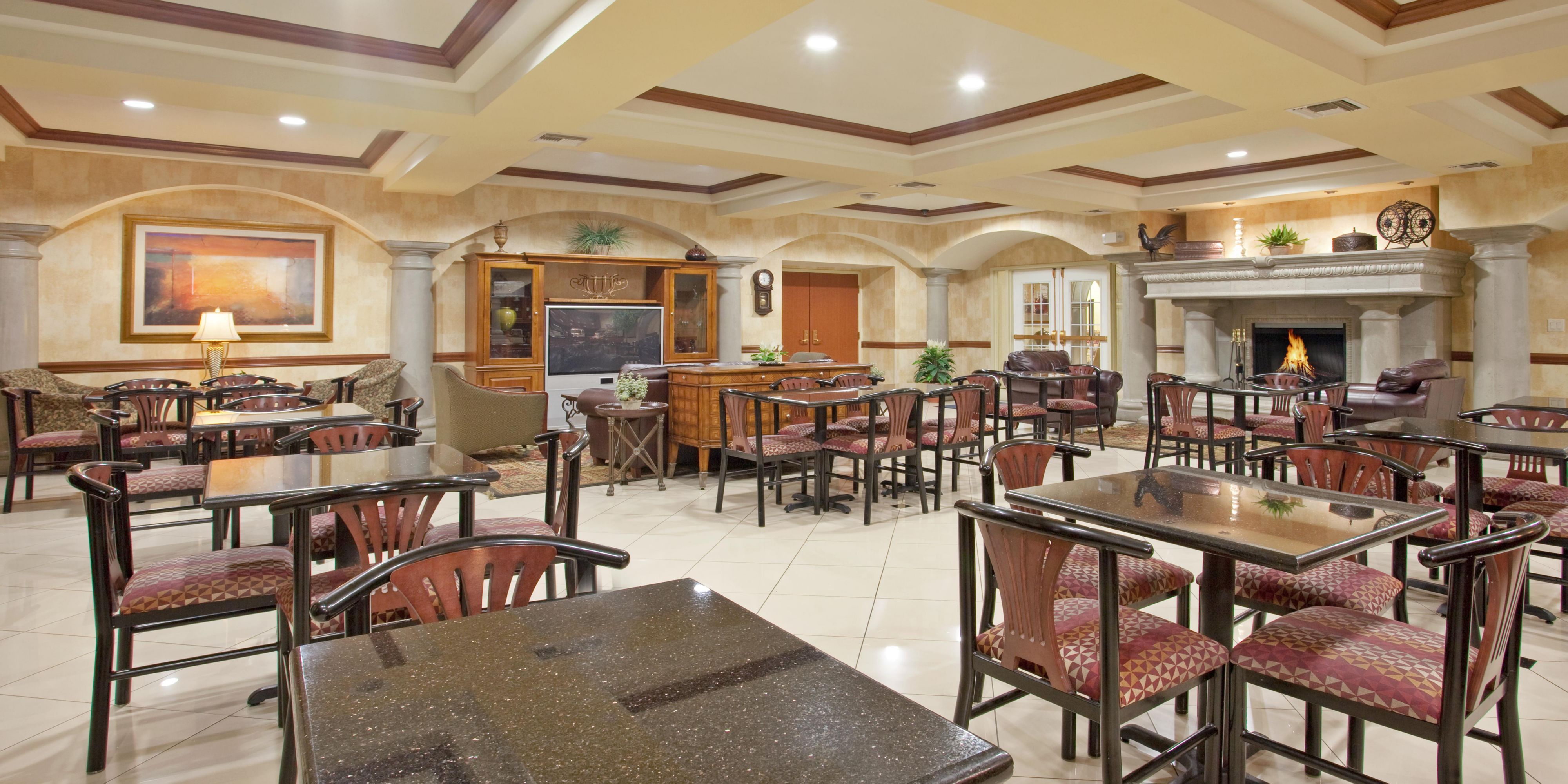 Holiday Inn Express Suites Tucson Mall Hotel By Ihg