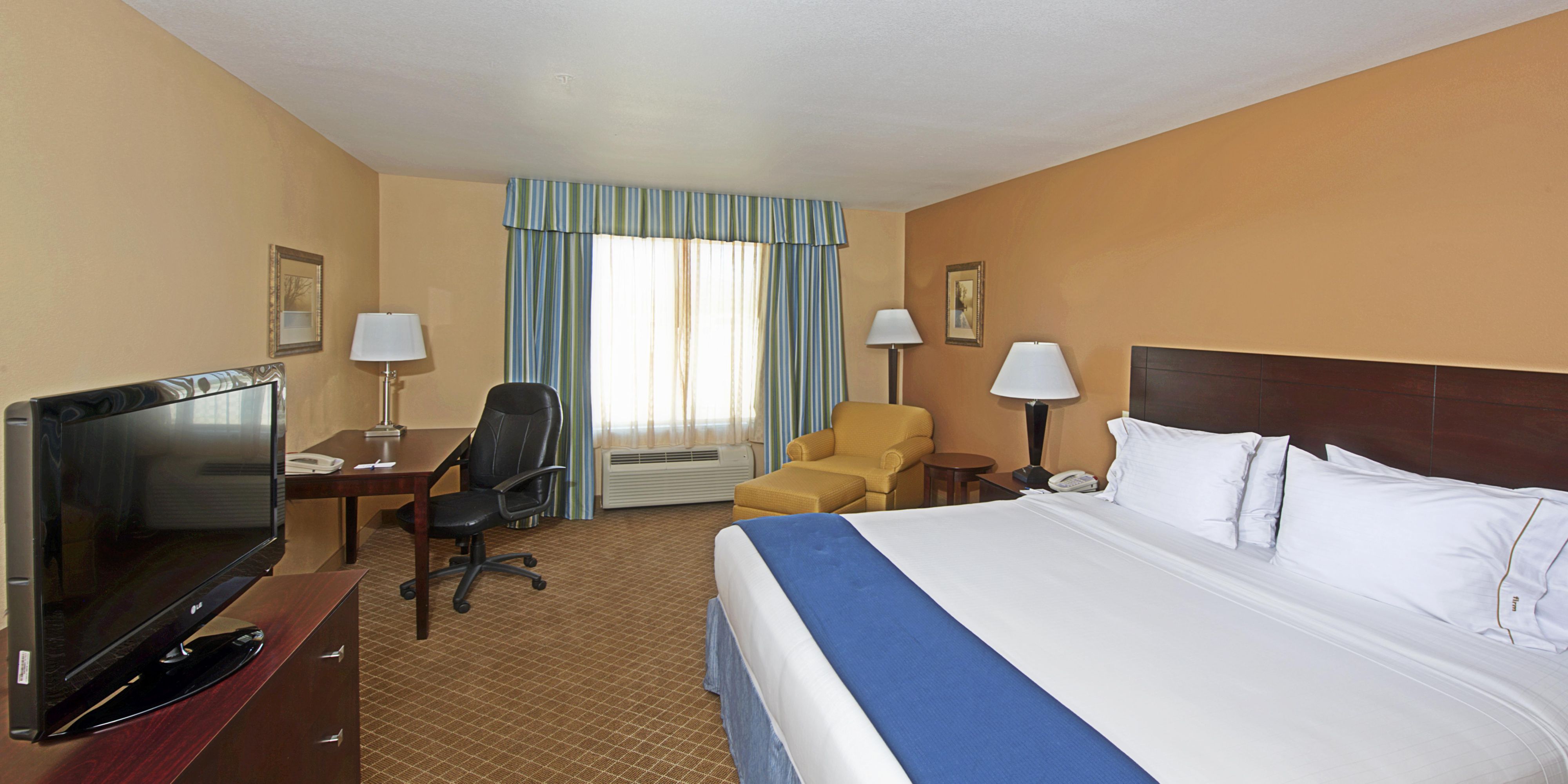 Holiday Inn Express Suites Tucson Hotel By Ihg