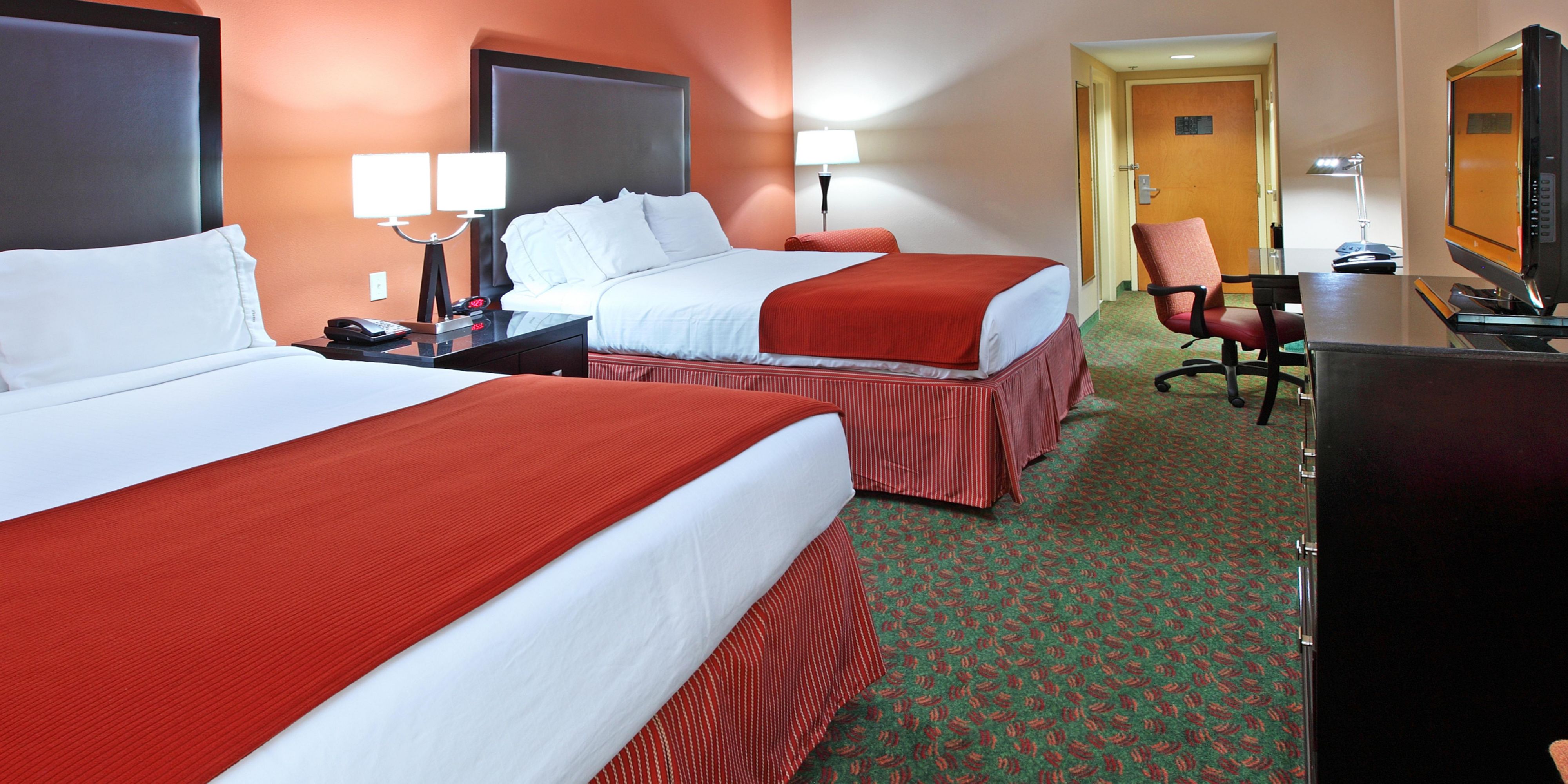 Affordable Tyler Tx Hotels Holiday Inn Express Suites Tyler South