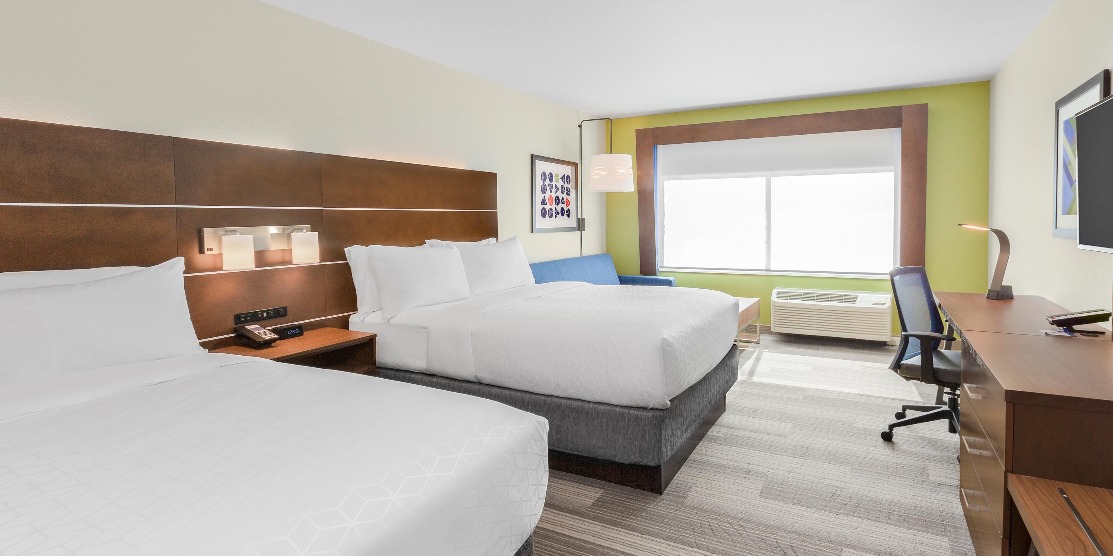 Holiday Inn Express Suites Union Gap Yakima Area Hotel By Ihg