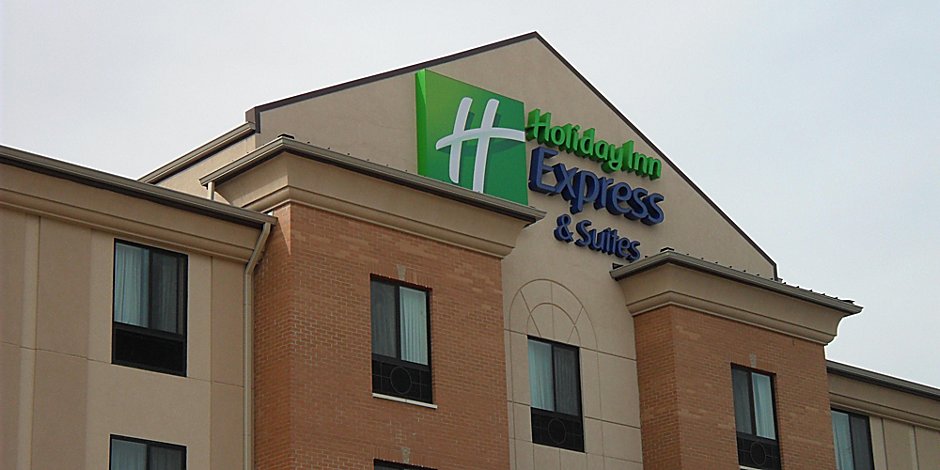 Holiday Inn Express Suites Urbandale Des Moines Hotel By Ihg