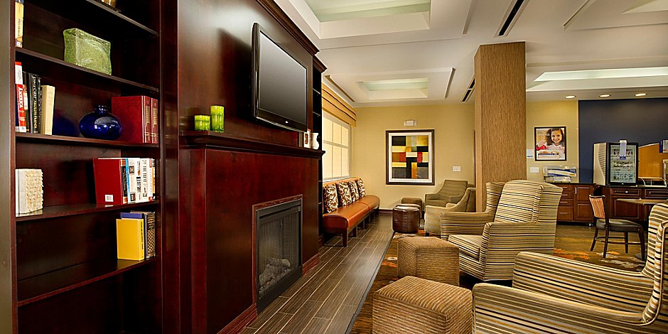 Holiday Inn Express Suites Uvalde Ihg Hotel