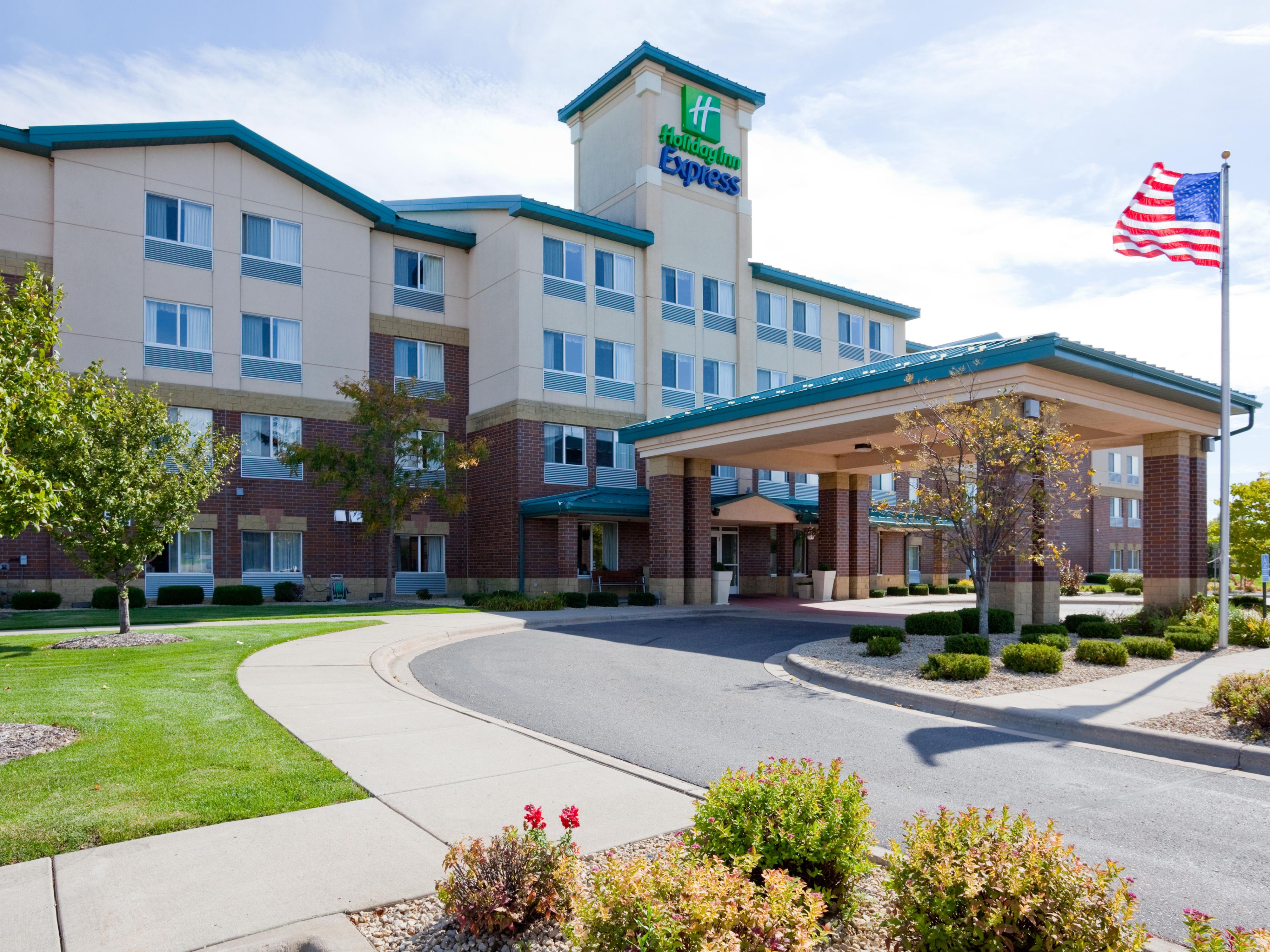 Holiday Inn St Paul Family Hotels Kid Friendly Hotels In St