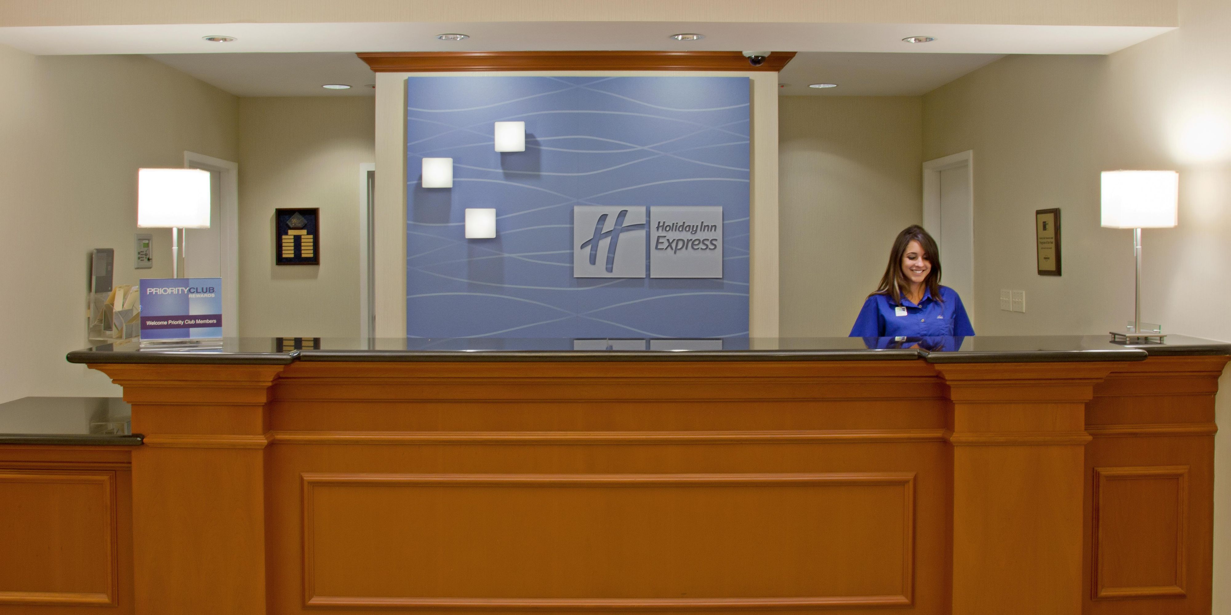 Hotels Near Six Flags Magic Mountain Holiday Inn Express