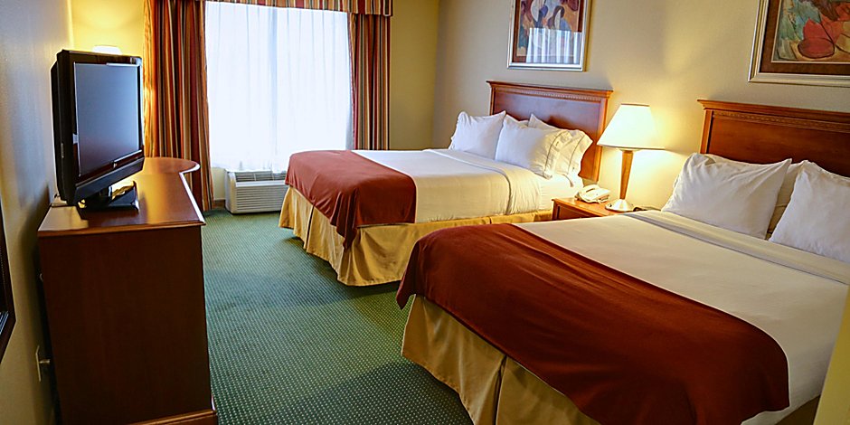 Valparaiso Hotels Holiday Inn Express Suites Valparaiso Ihg