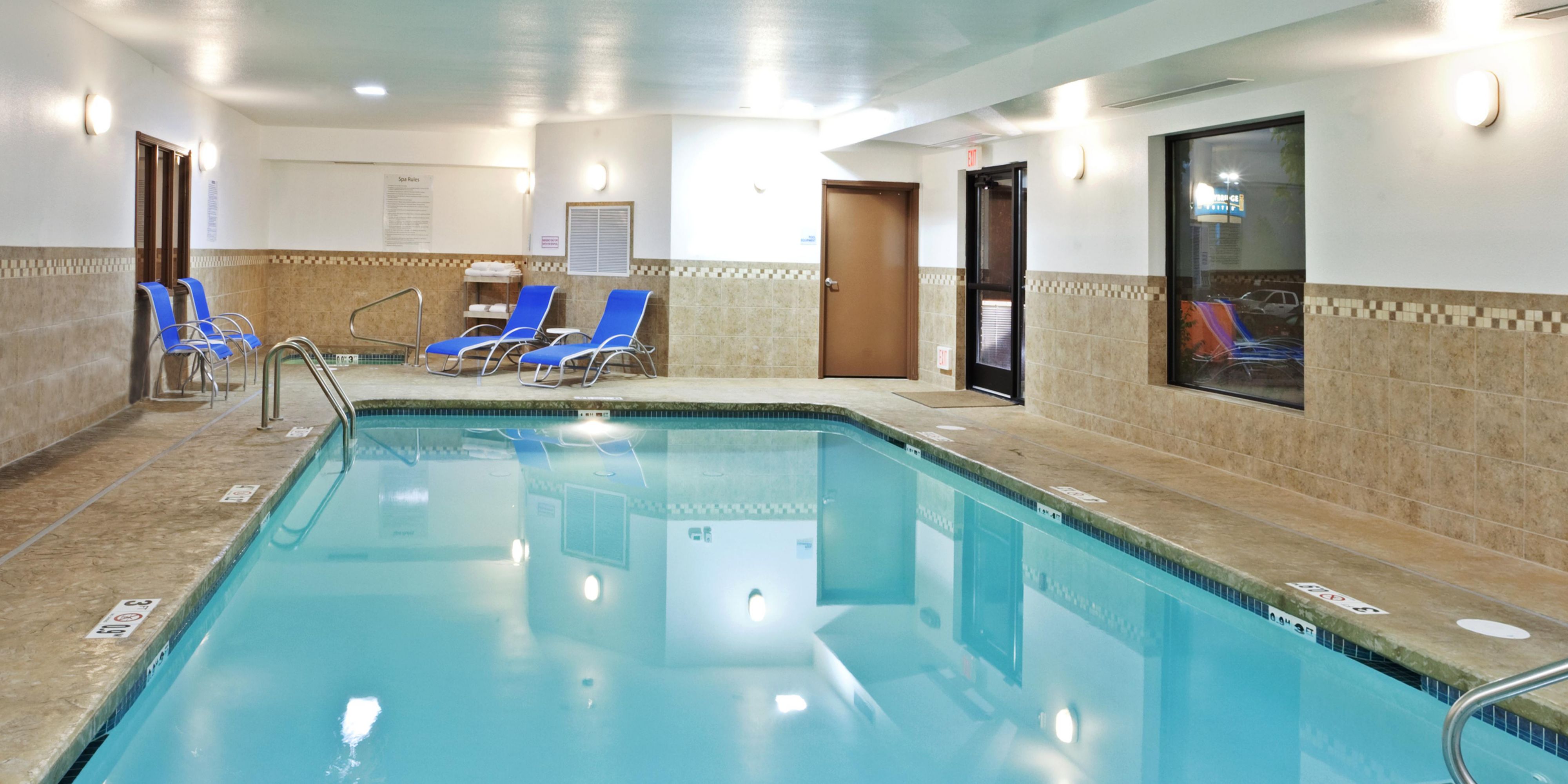 Hotels In Vancouver Wa Near Portland Airport Holiday Inn
