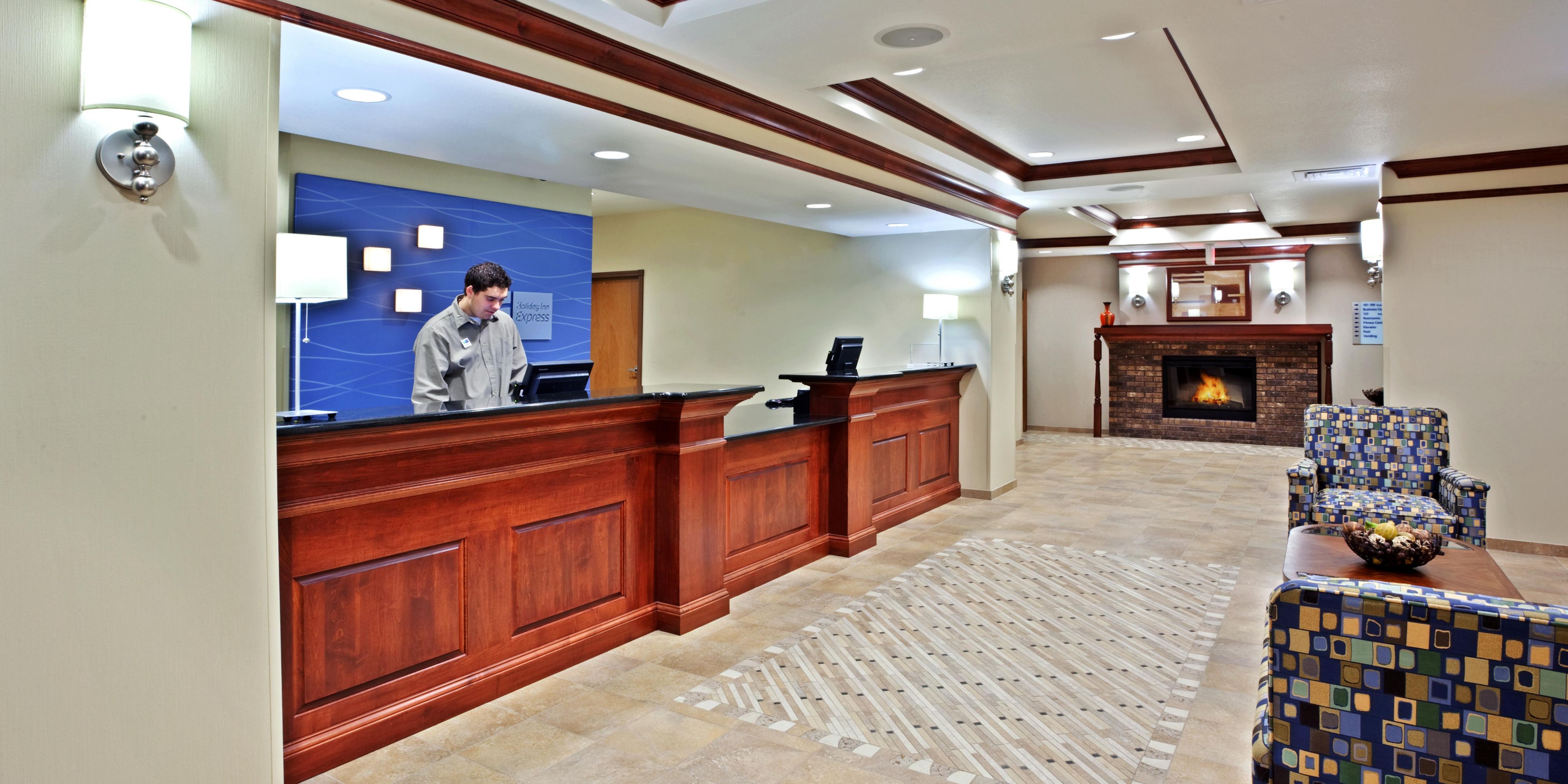 Hotels In Vancouver Wa Near Portland Airport Holiday Inn